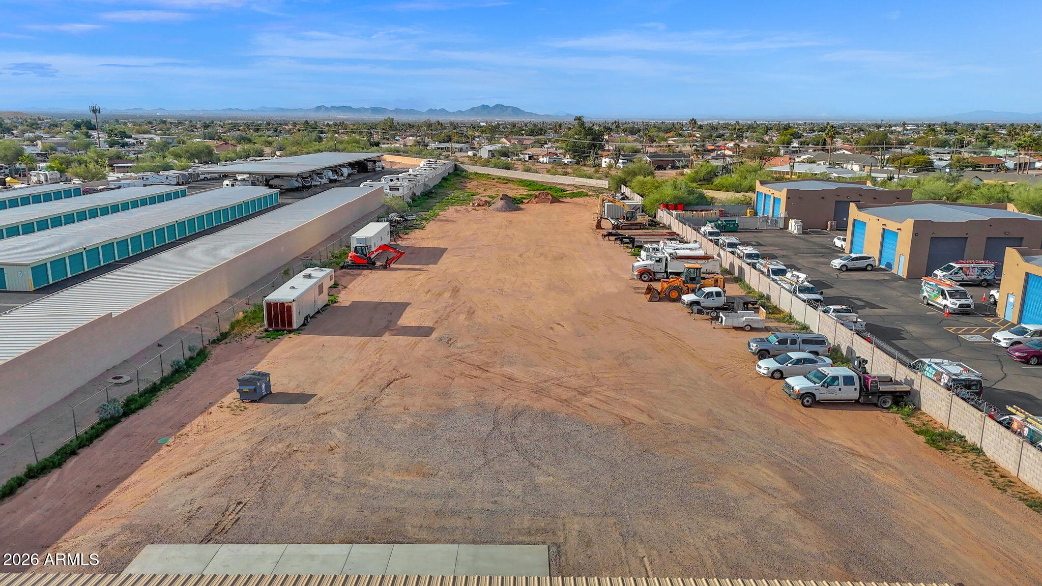 S28 T1N R8E - Commercial Sale