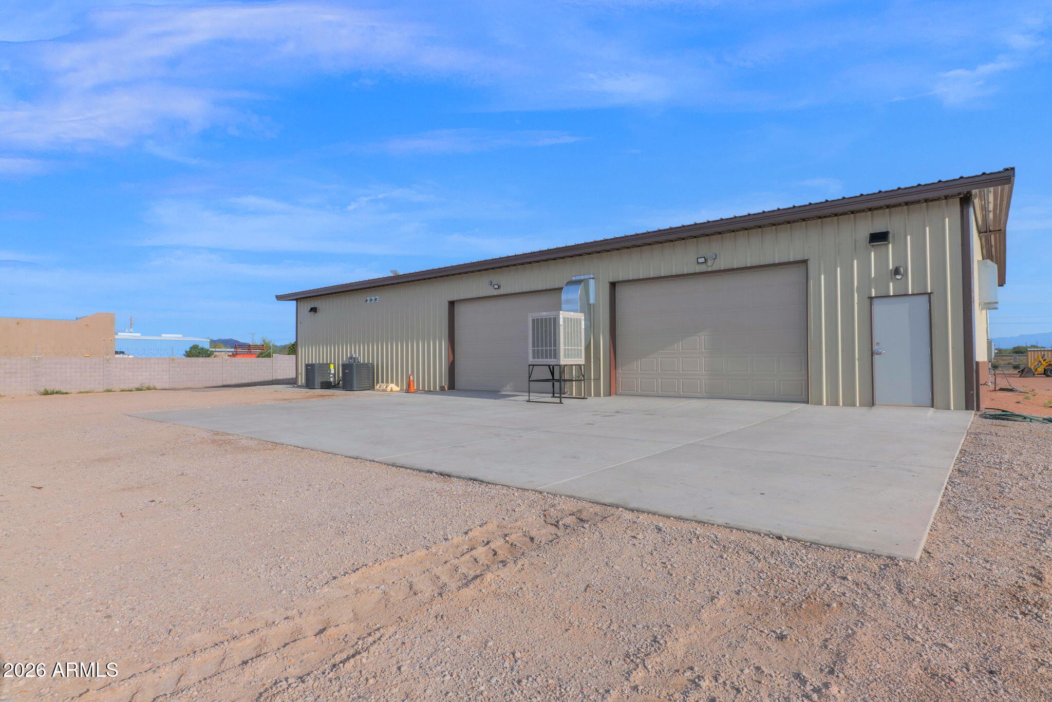 S28 T1N R8E - Commercial Sale