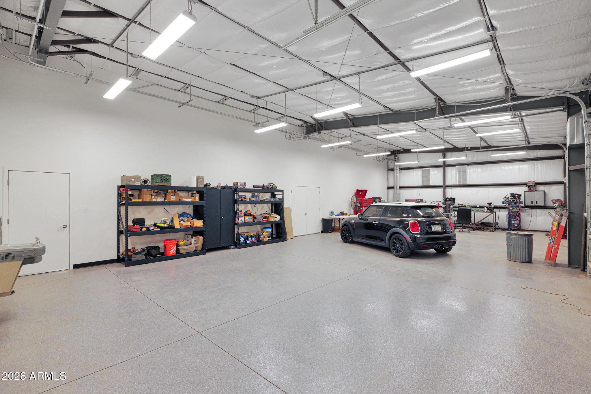 S28 T1N R8E - Commercial Sale