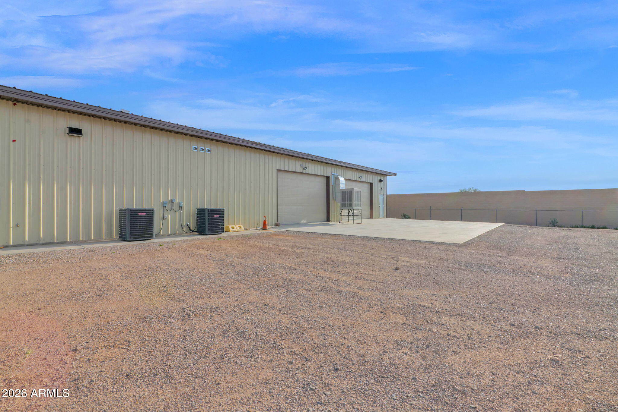 S28 T1N R8E - Commercial Sale