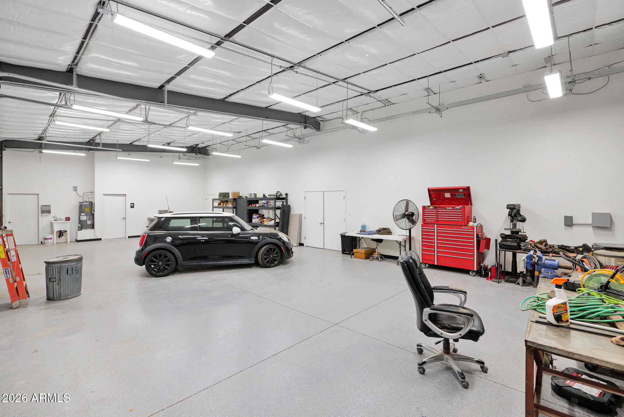S28 T1N R8E - Commercial Sale