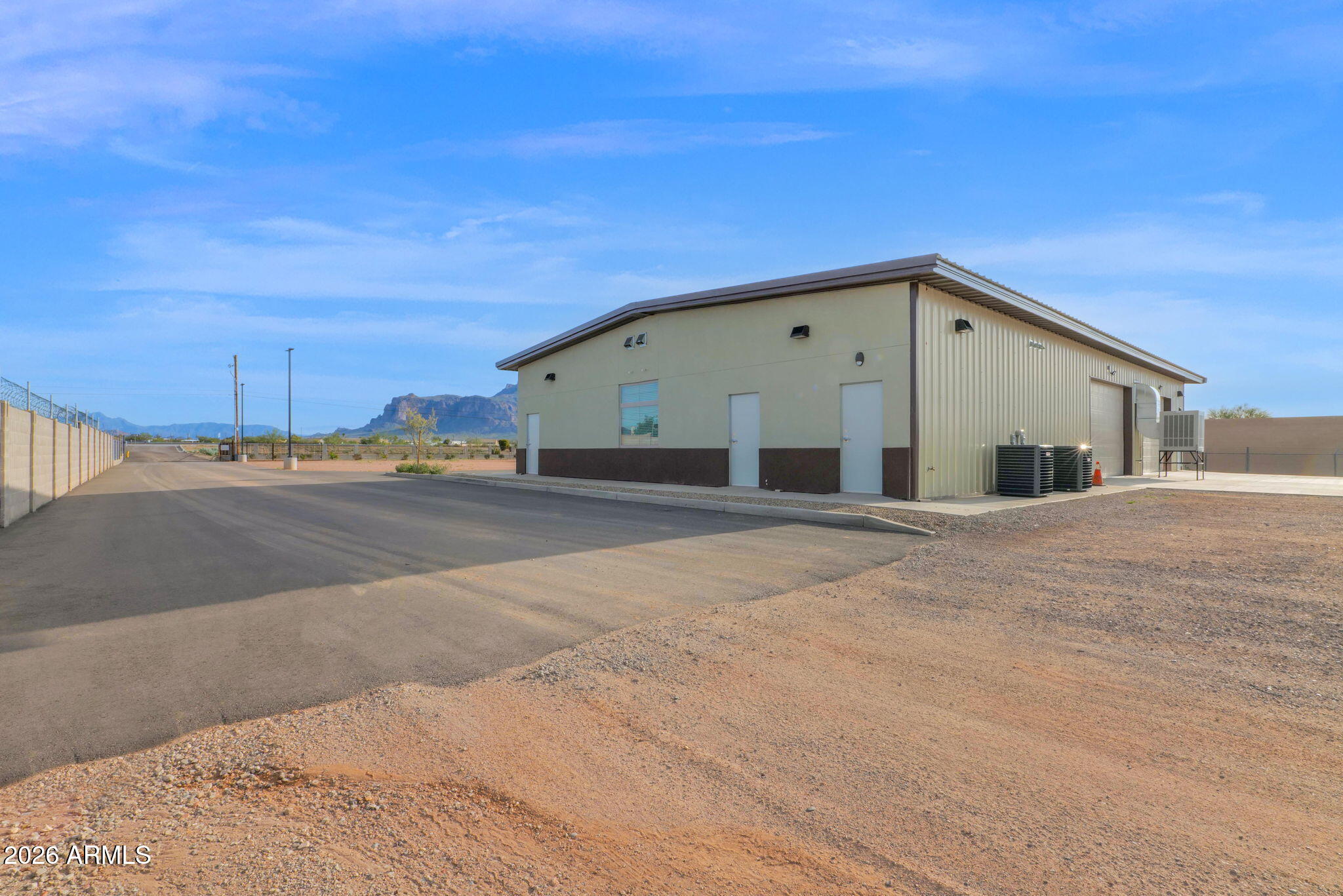 S28 T1N R8E - Commercial Sale