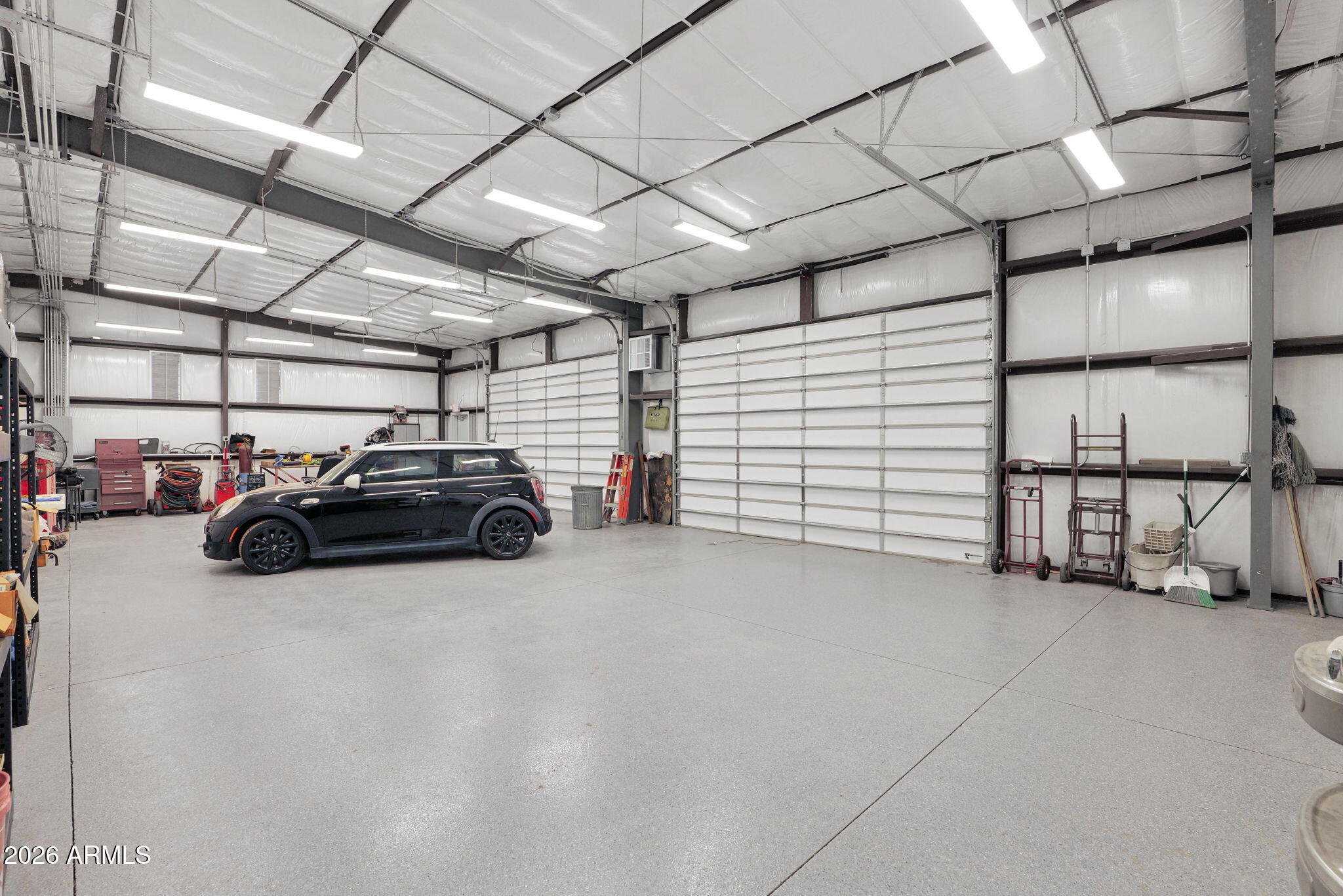 S28 T1N R8E - Commercial Sale