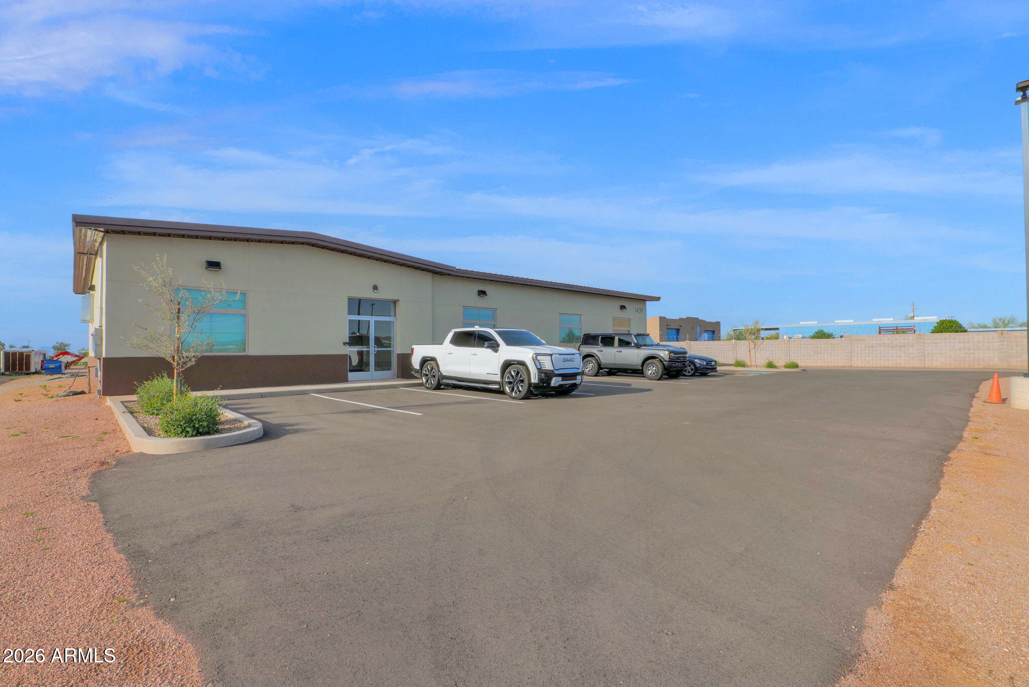 S28 T1N R8E - Commercial Sale