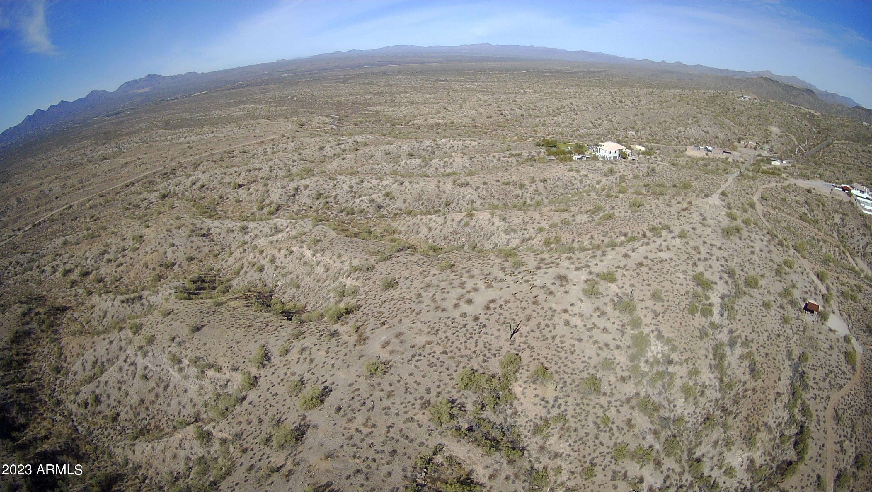 Goldfield Ranch Phase 2 - Land