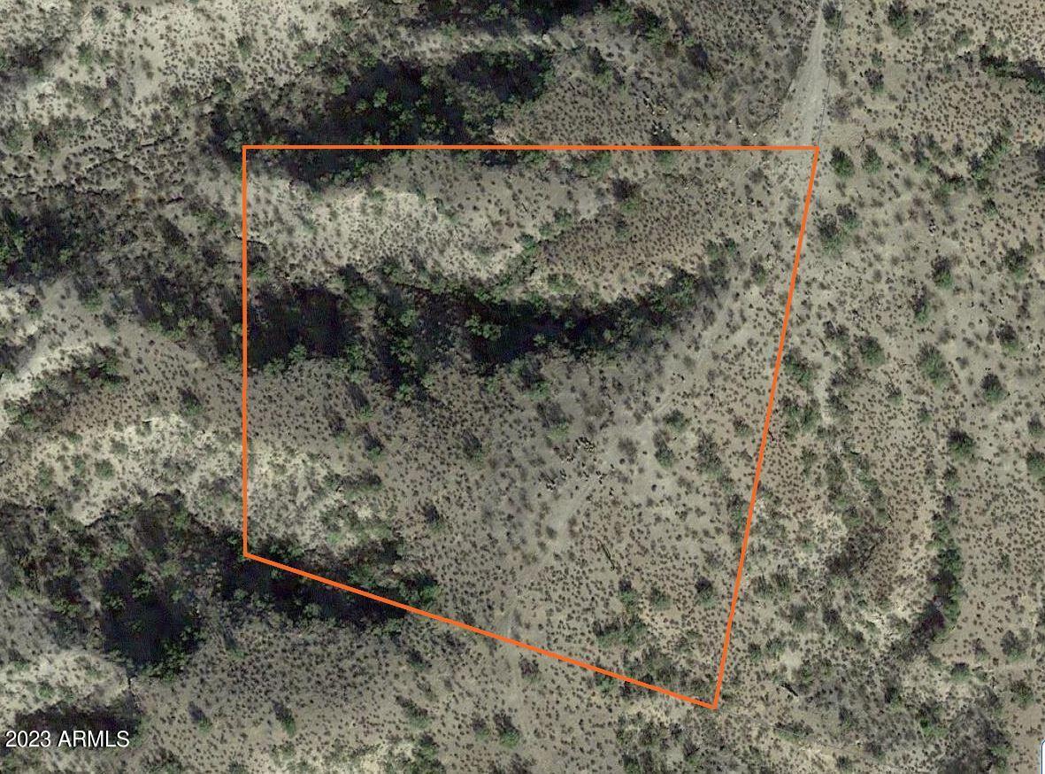 Goldfield Ranch Phase 2 - Land