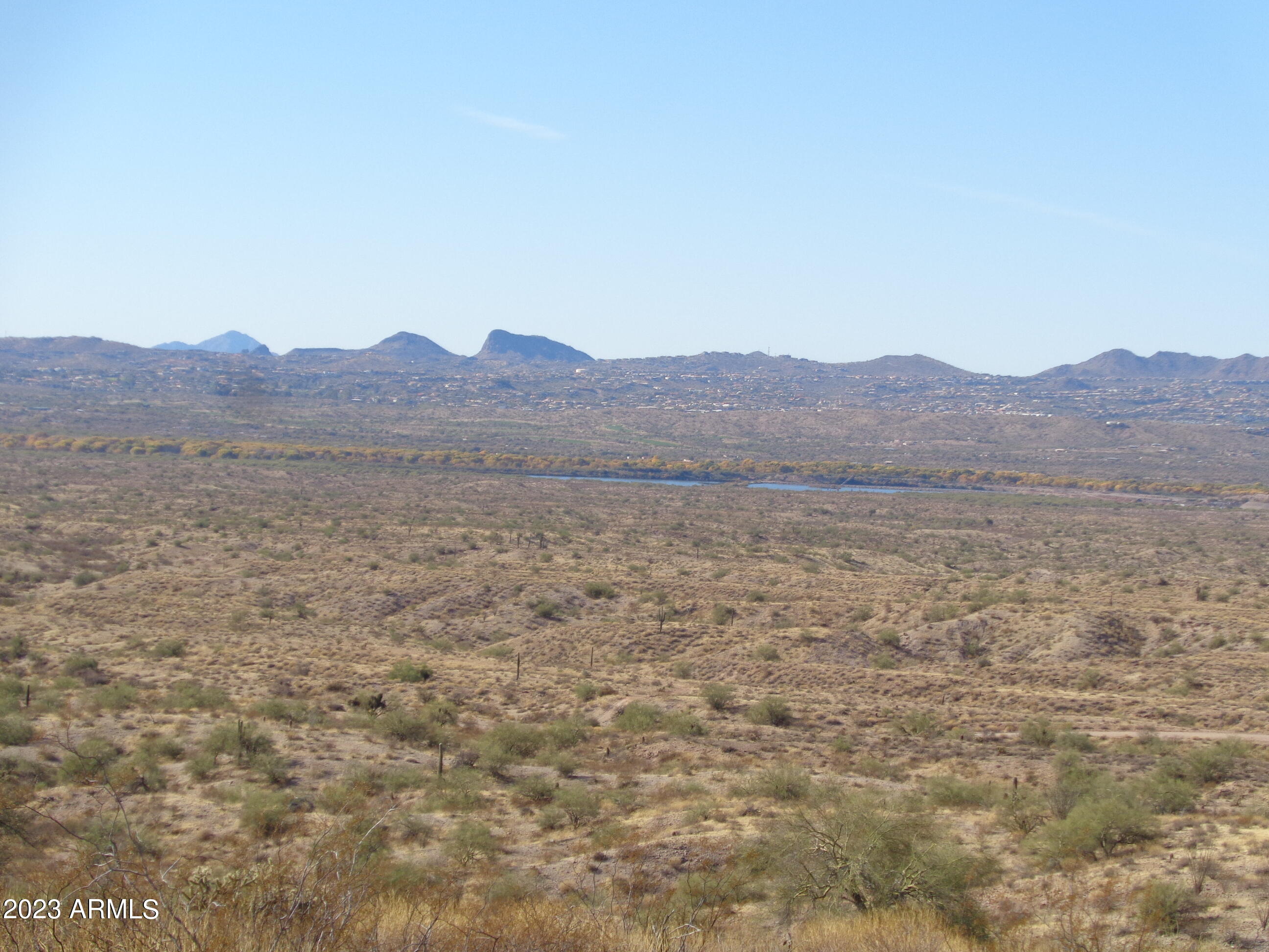 Goldfield Ranch Phase 2 - Land