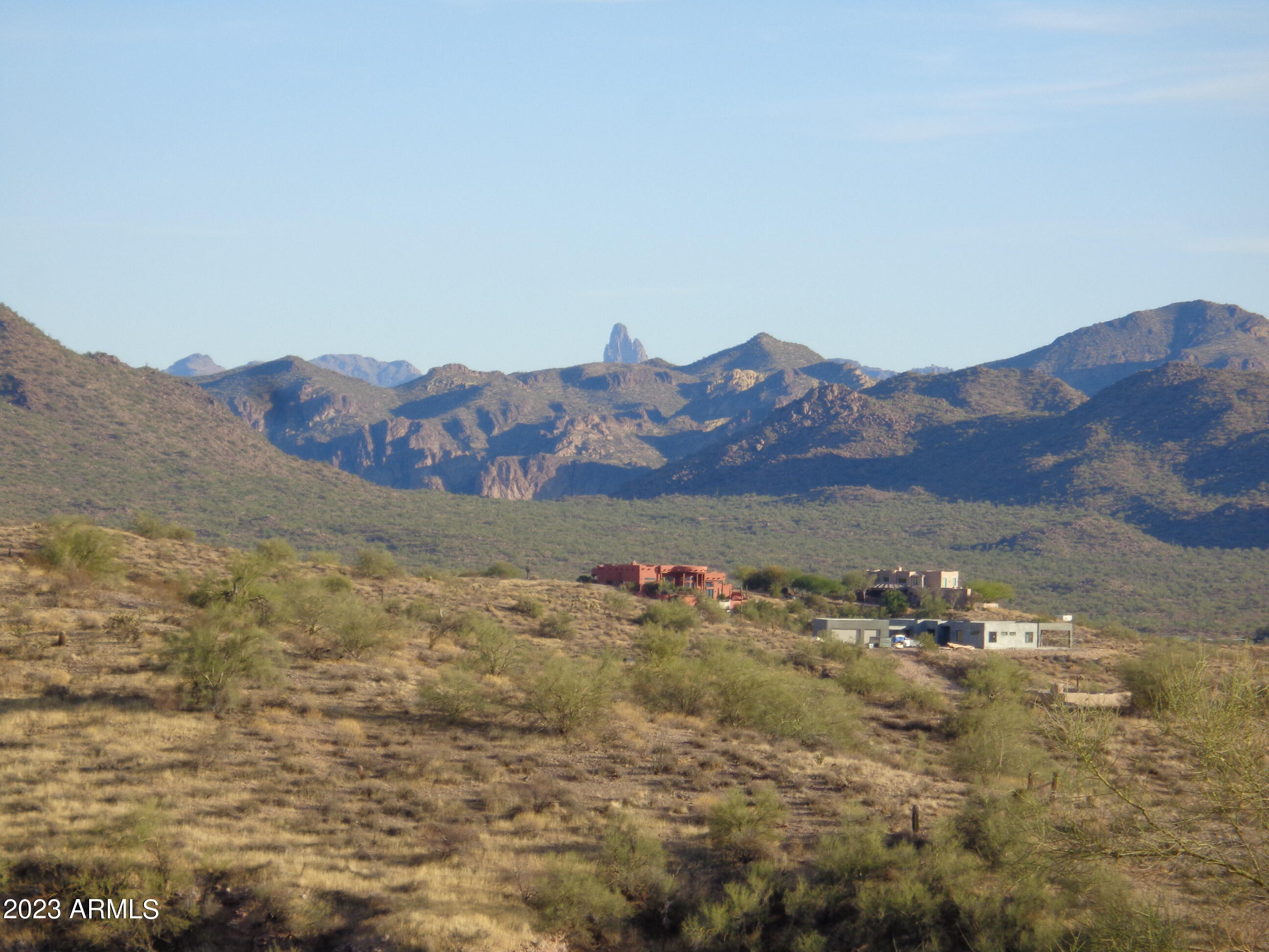 Goldfield Ranch Phase 2 - Land