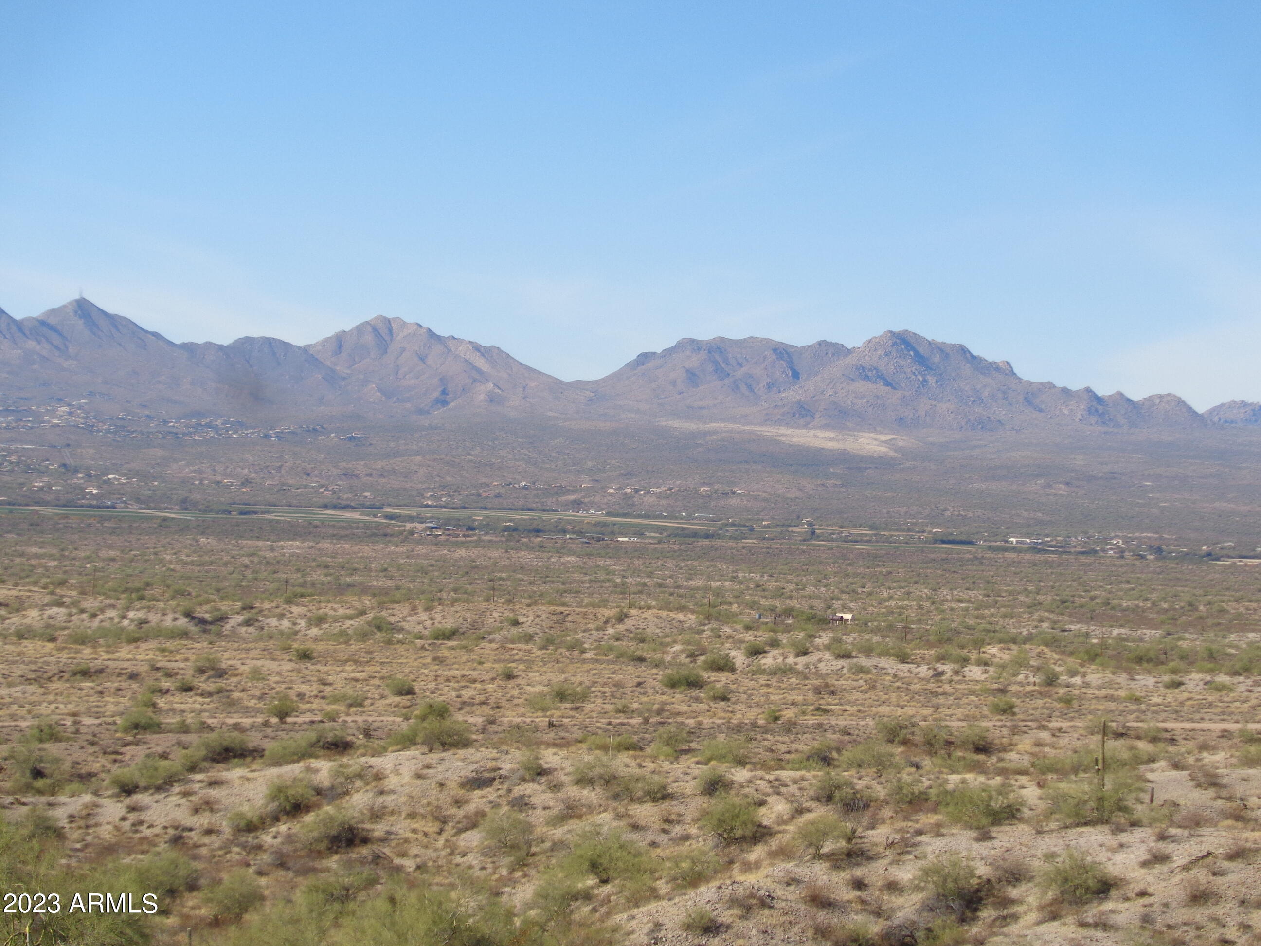 Goldfield Ranch Phase 2 - Land