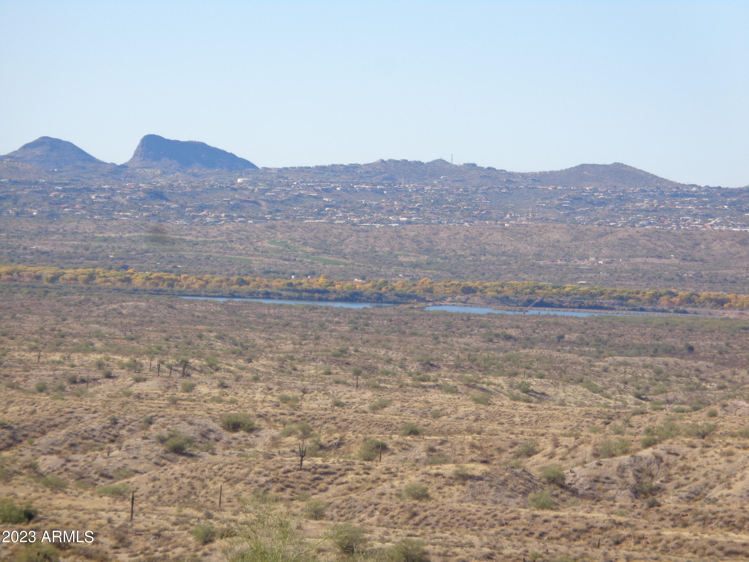 Goldfield Ranch Phase 2 - Land