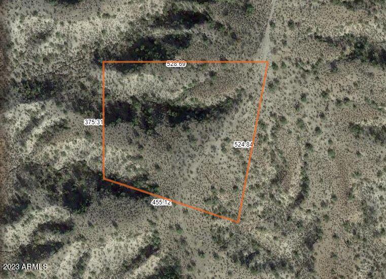 Goldfield Ranch Phase 2 - Land