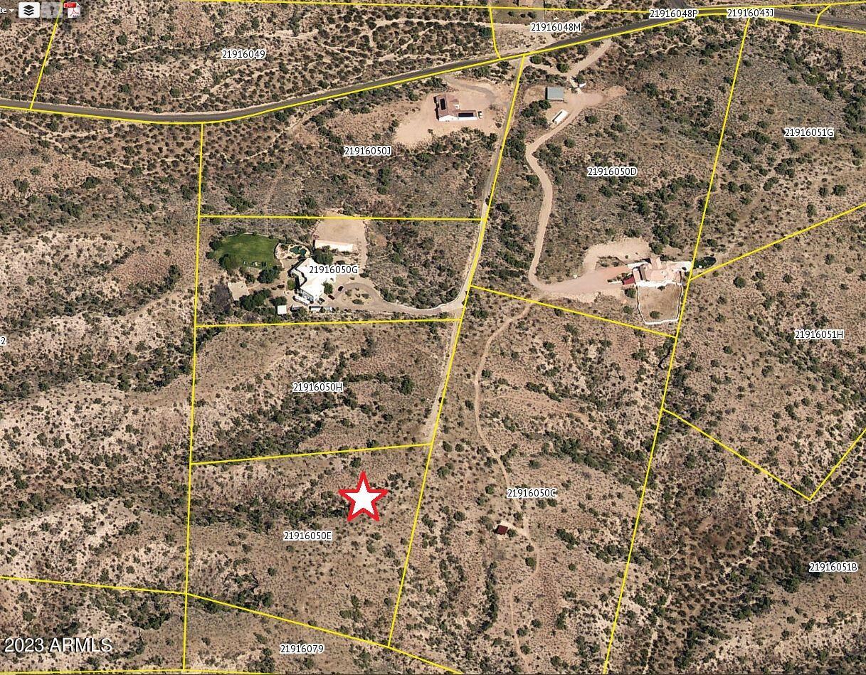 Goldfield Ranch Phase 2 - Land