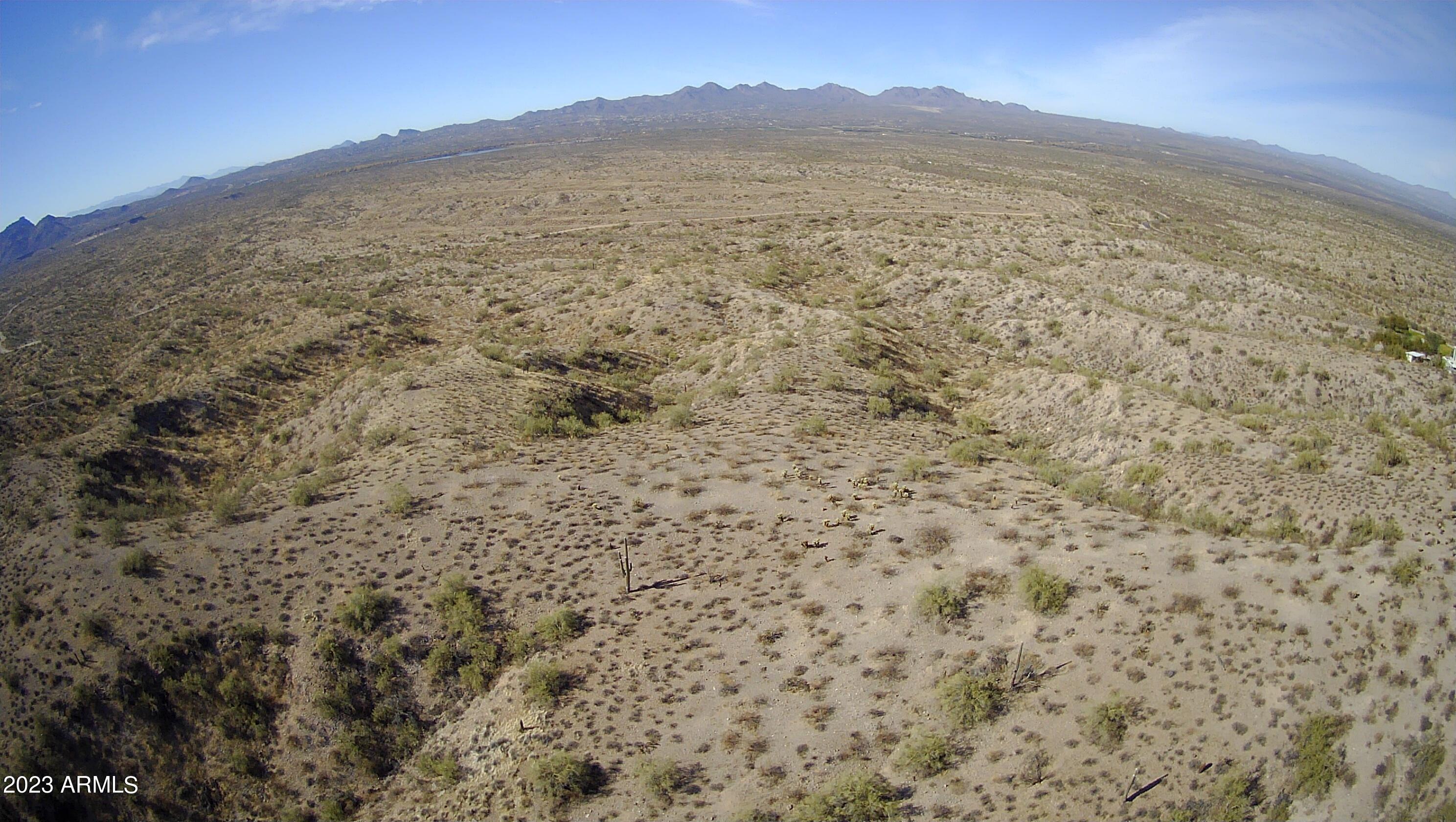 Goldfield Ranch Phase 2 - Land