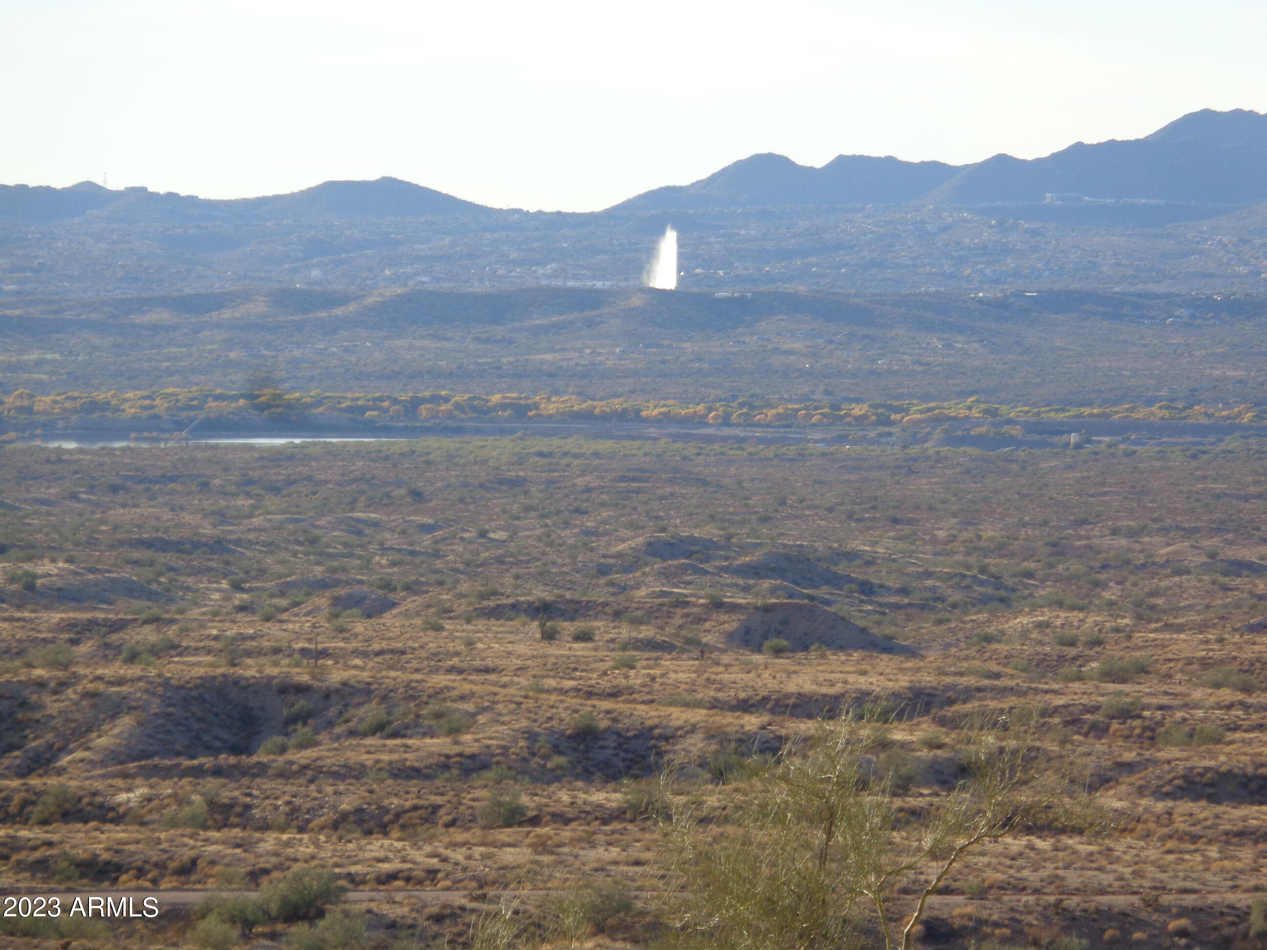 Goldfield Ranch Phase 2 - Land