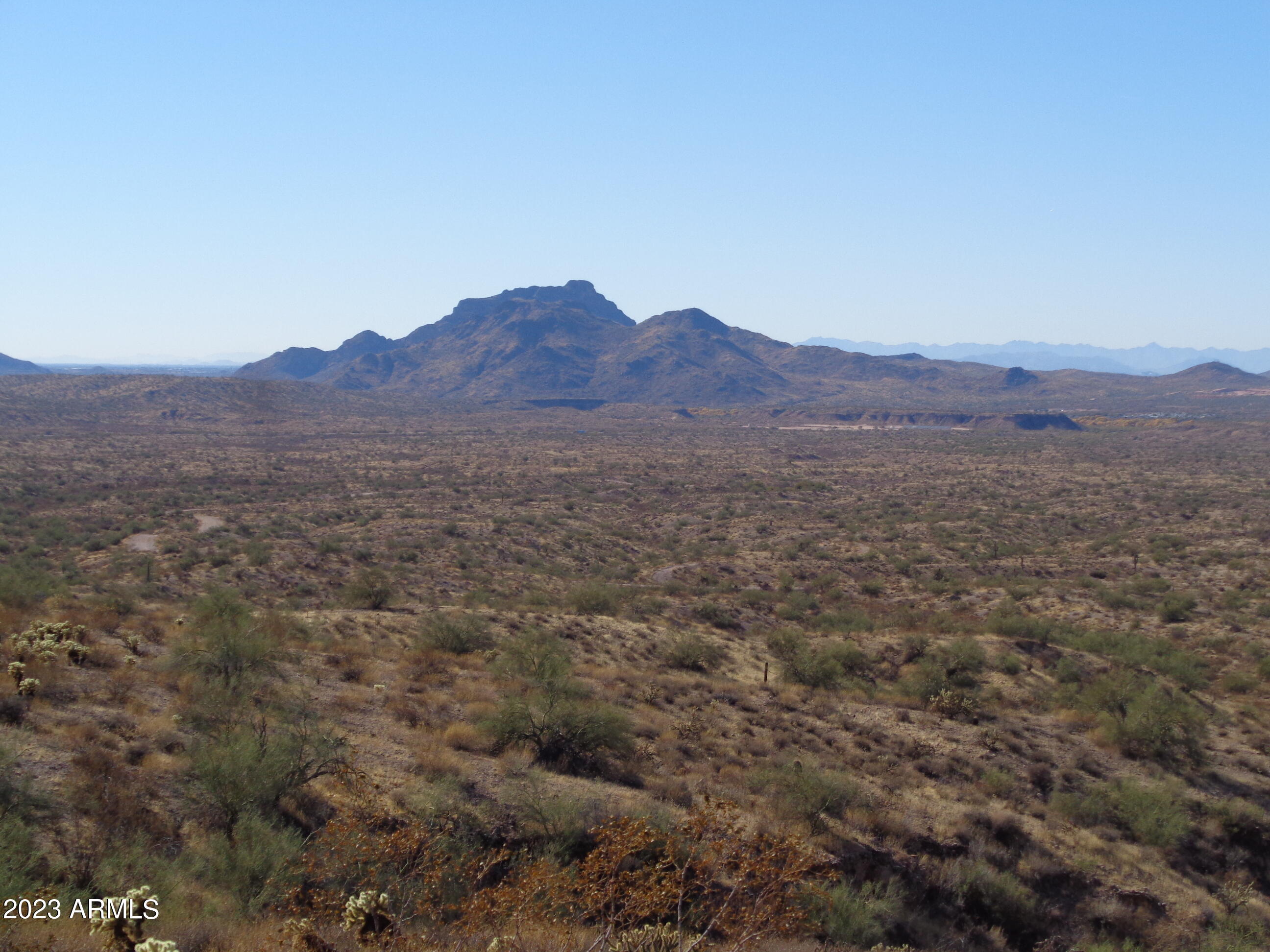 Goldfield Ranch Phase 2 - Land