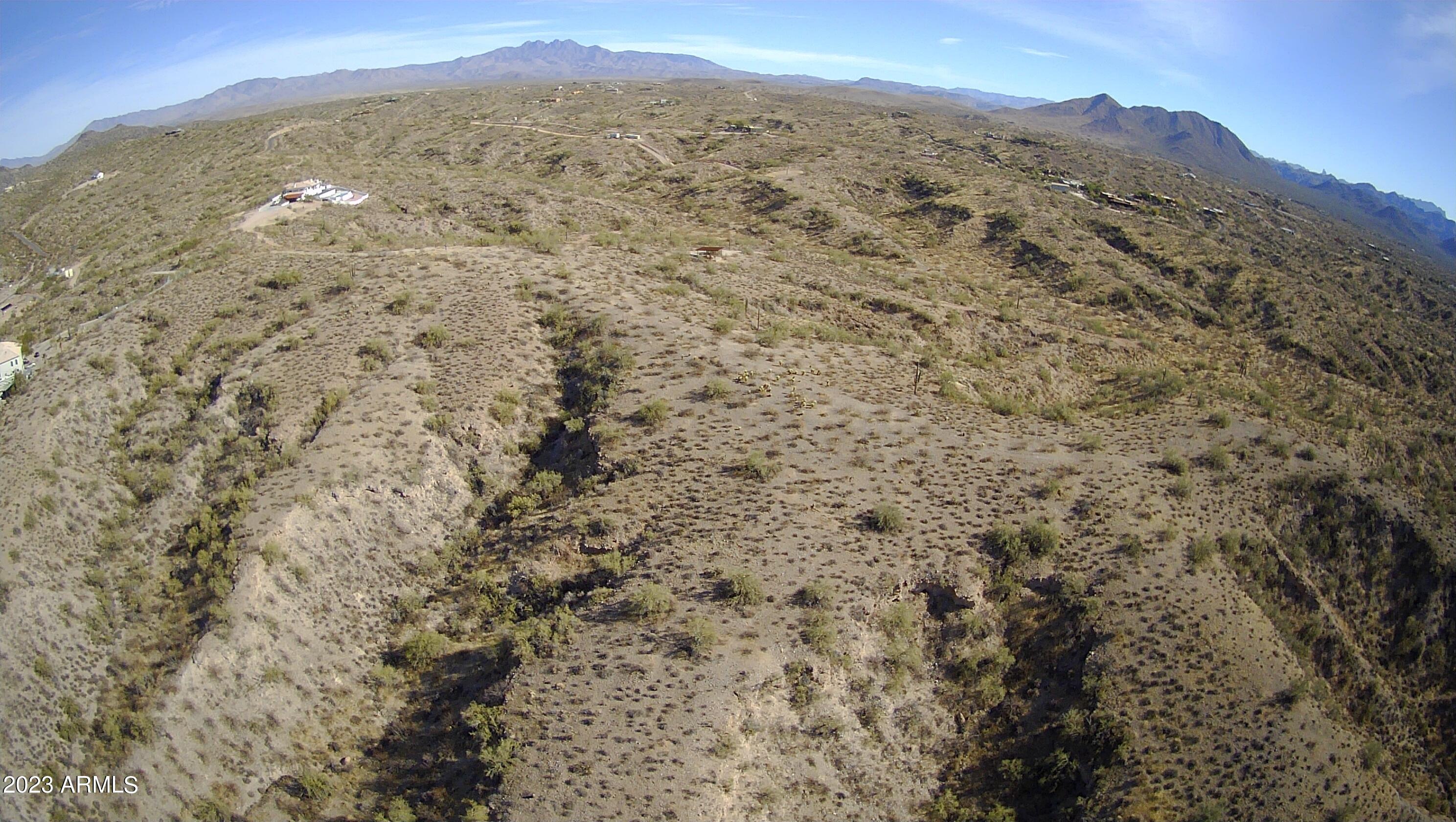 Goldfield Ranch Phase 2 - Land