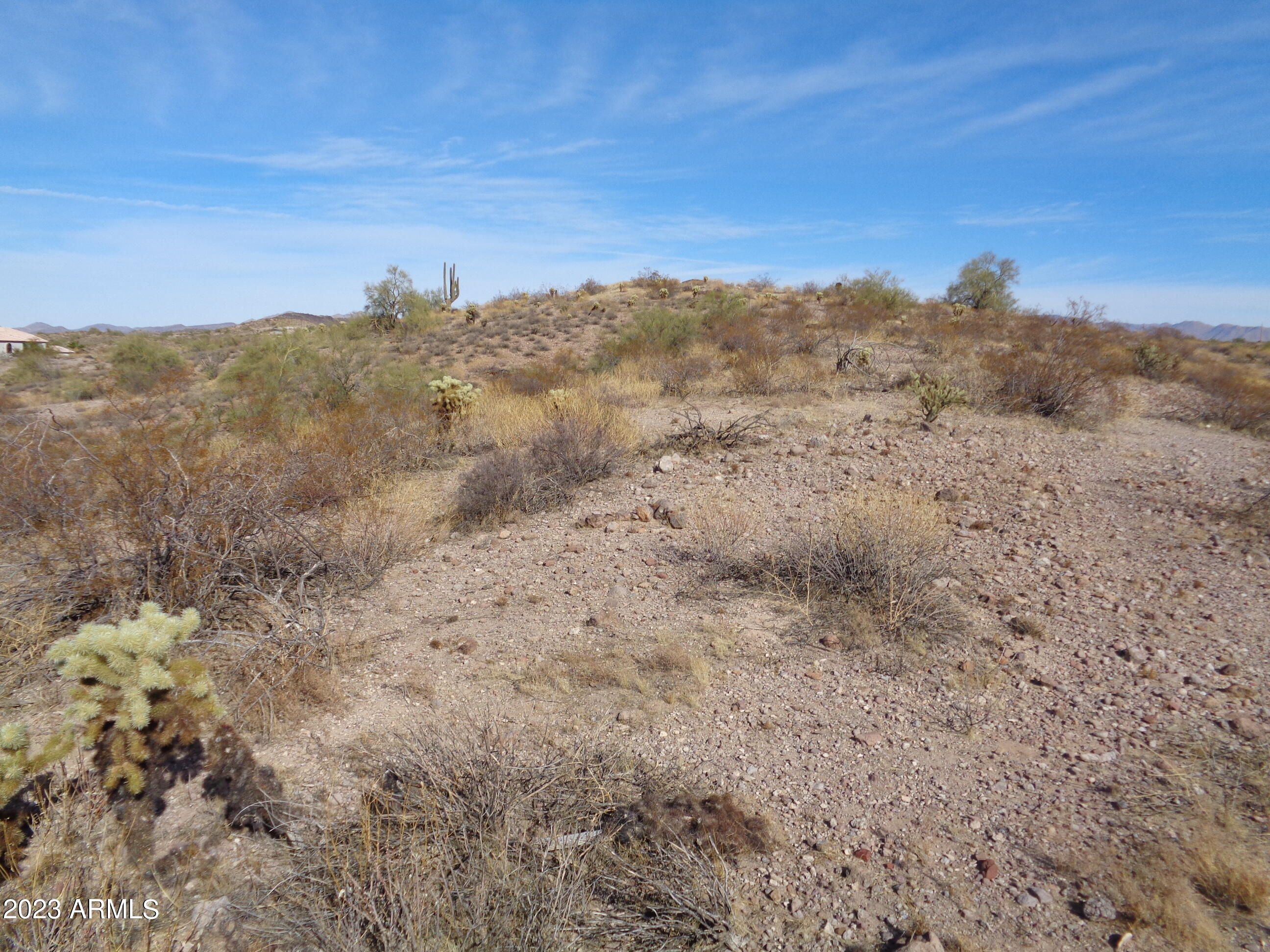 Goldfield Ranch Phase 2 - Land