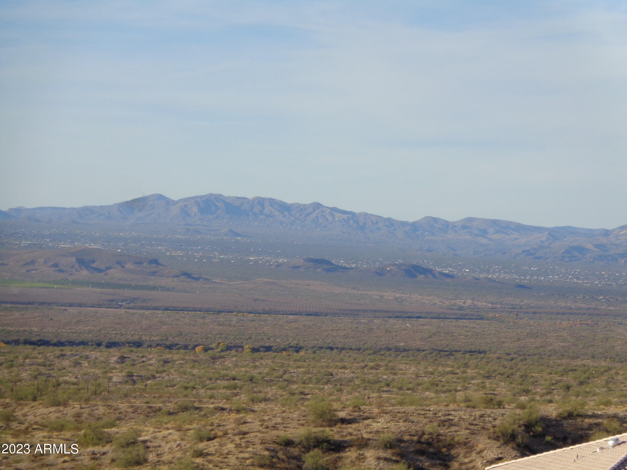 Goldfield Ranch Phase 2 - Land