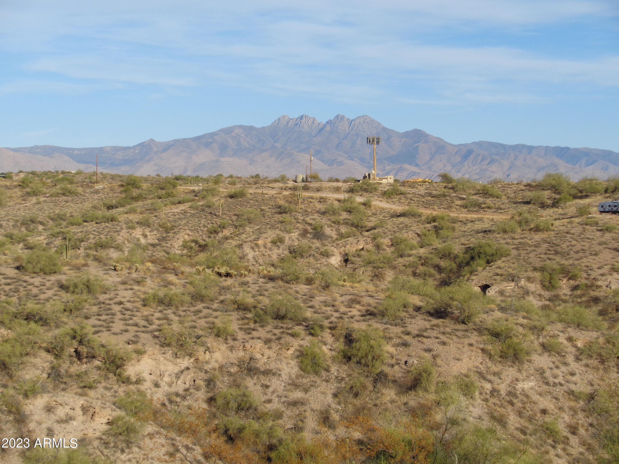Goldfield Ranch Phase 2 - Land