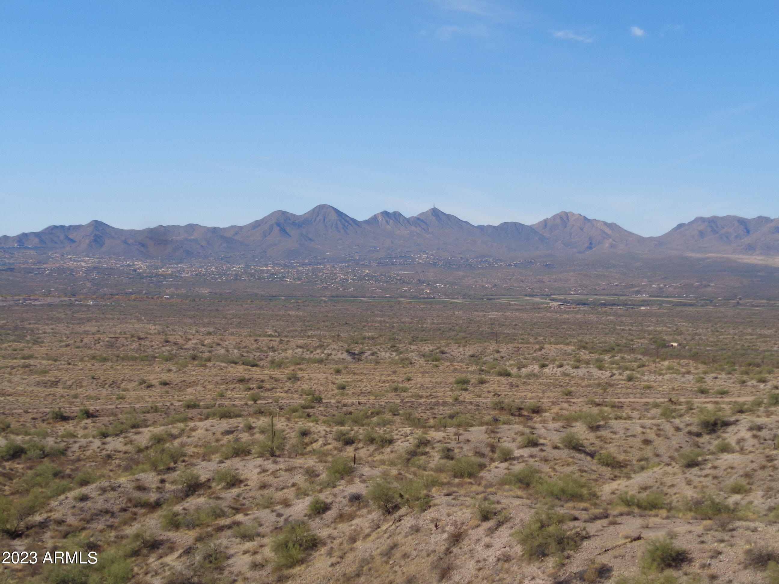 Goldfield Ranch Phase 2 - Land