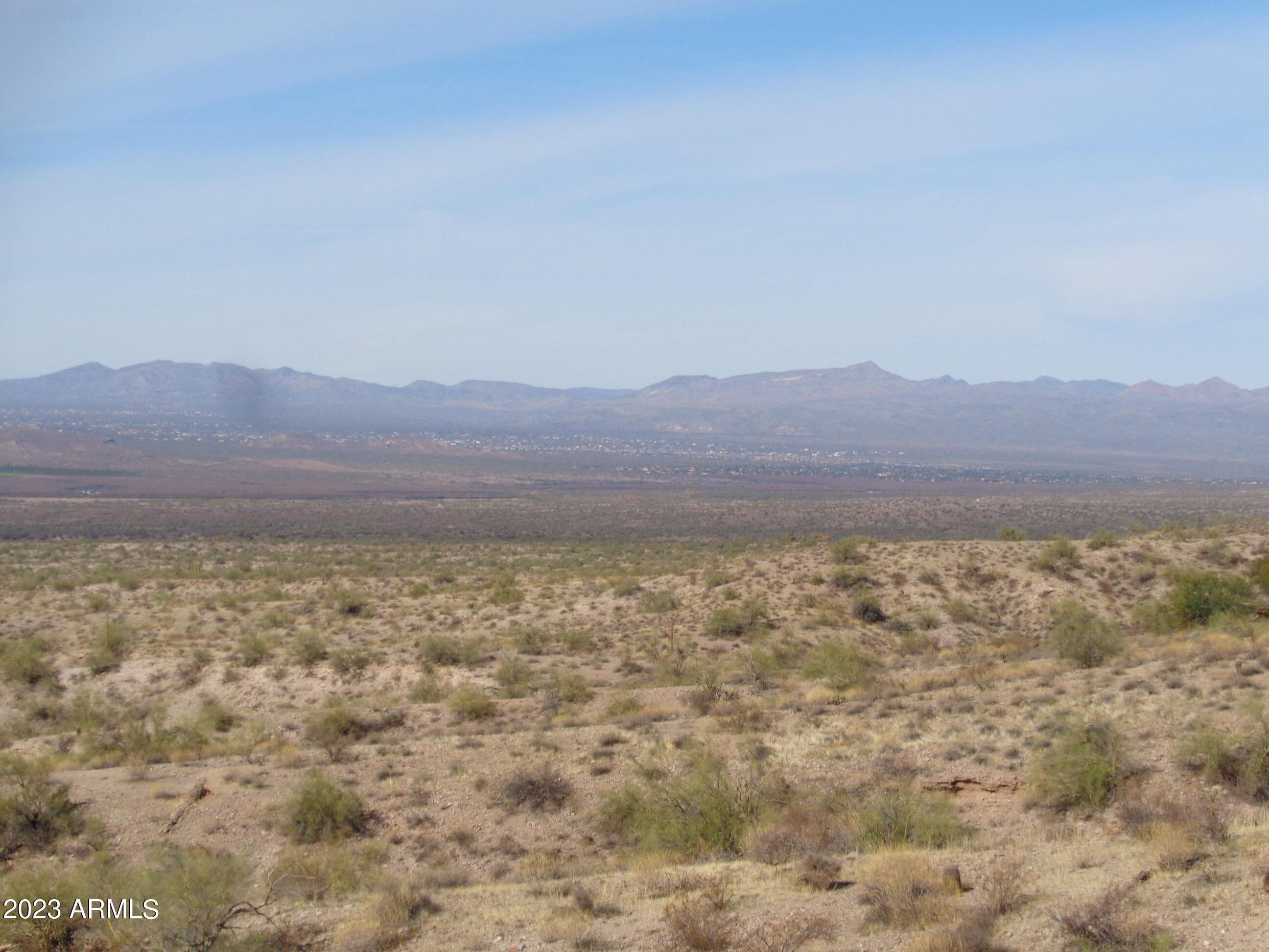 Goldfield Ranch Phase 2 - Land