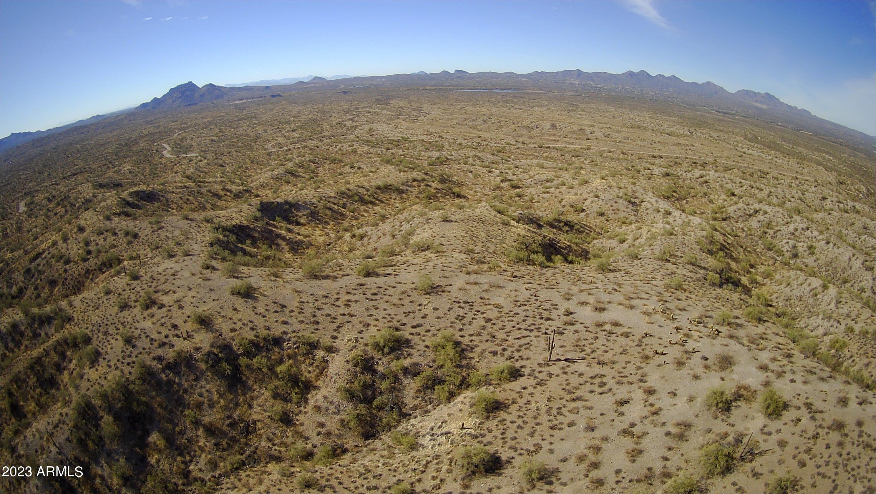 Goldfield Ranch Phase 2 - Land