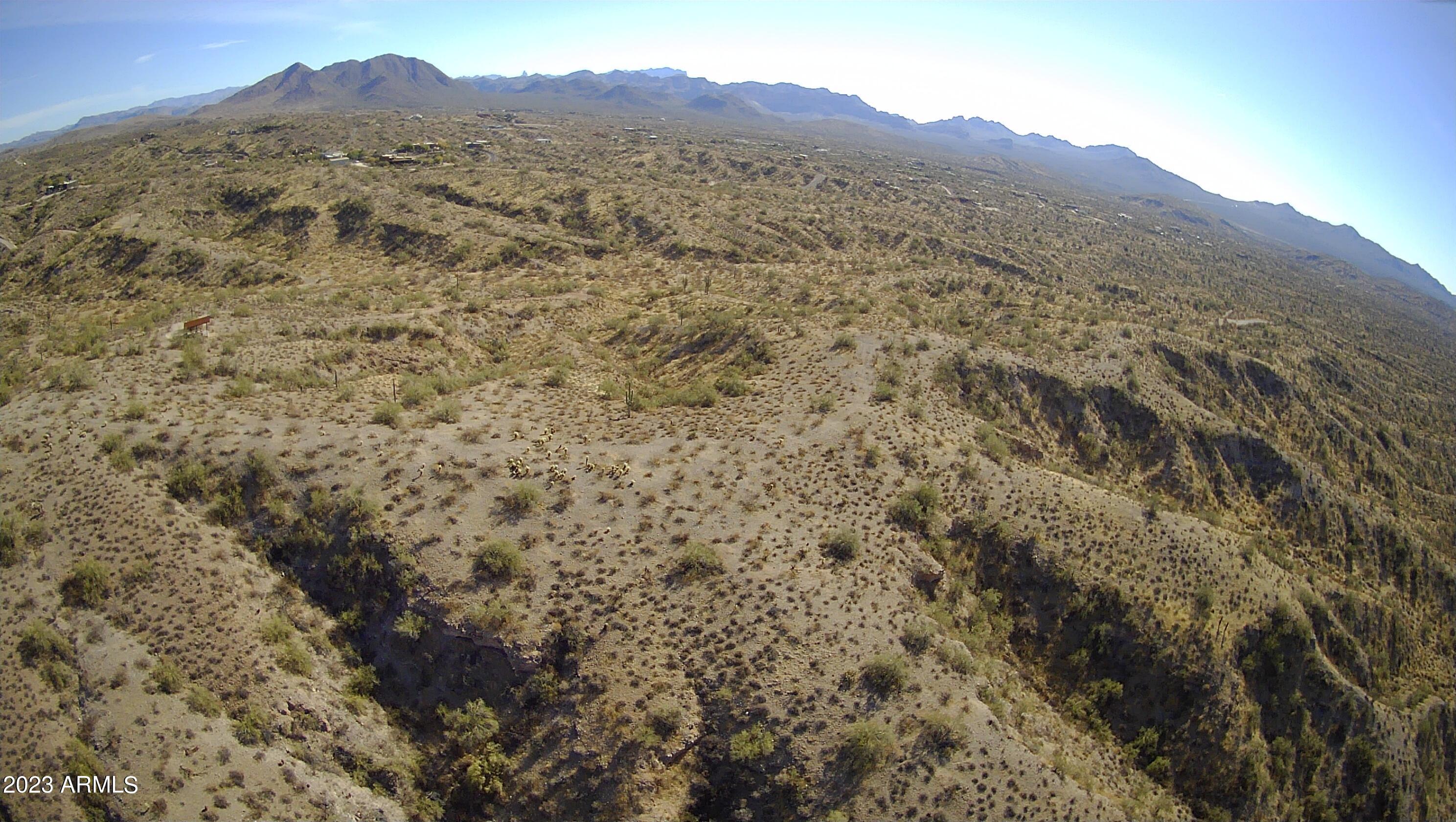 Goldfield Ranch Phase 2 - Land