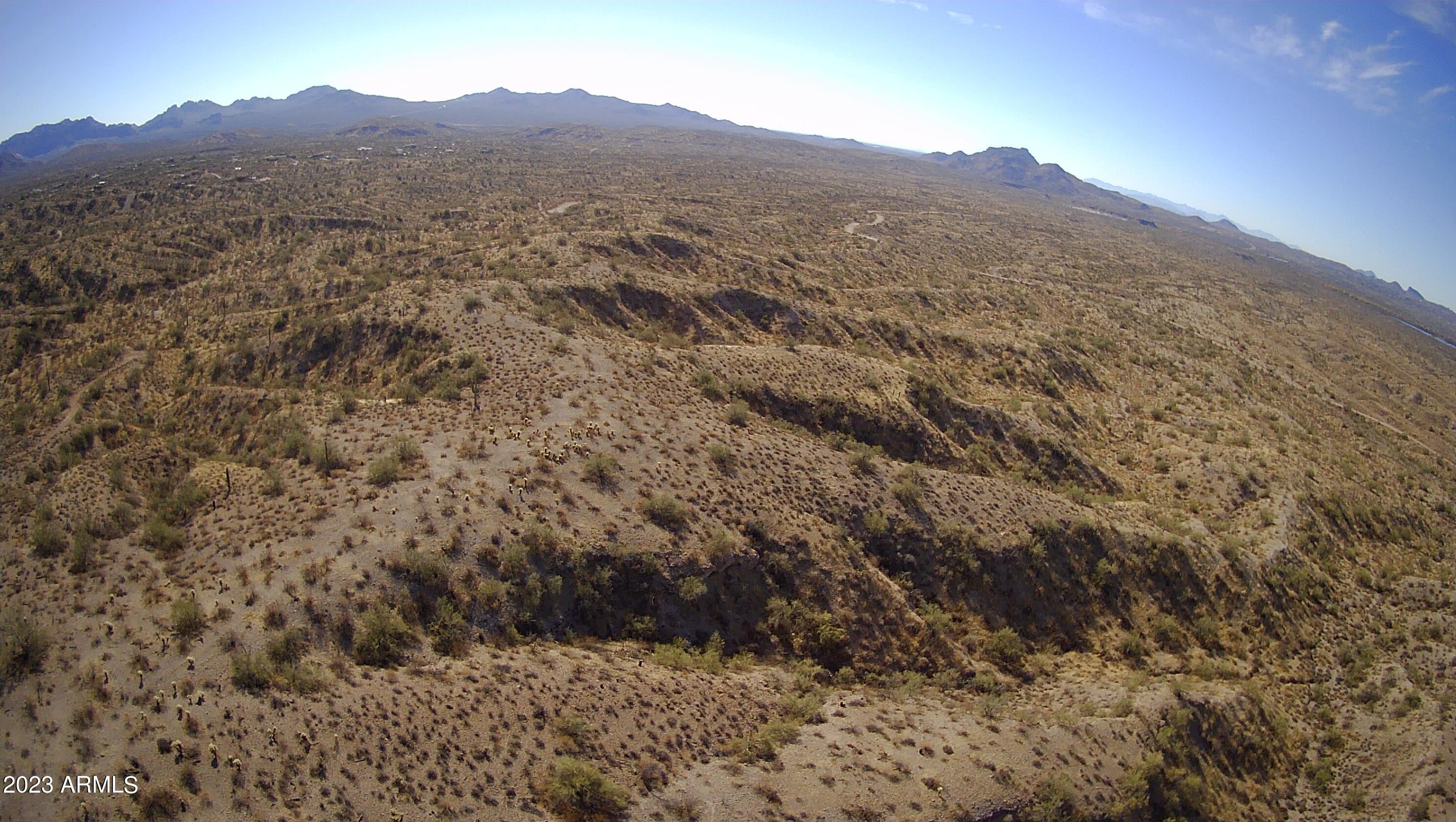 Goldfield Ranch Phase 2 - Land
