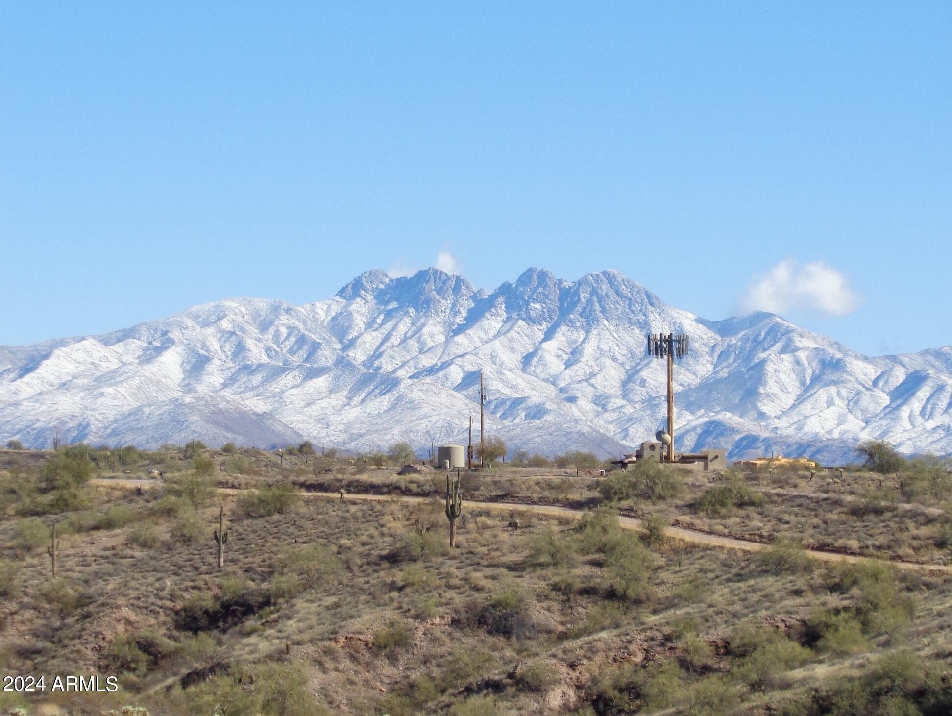 Goldfield Ranch Phase 2 - Land