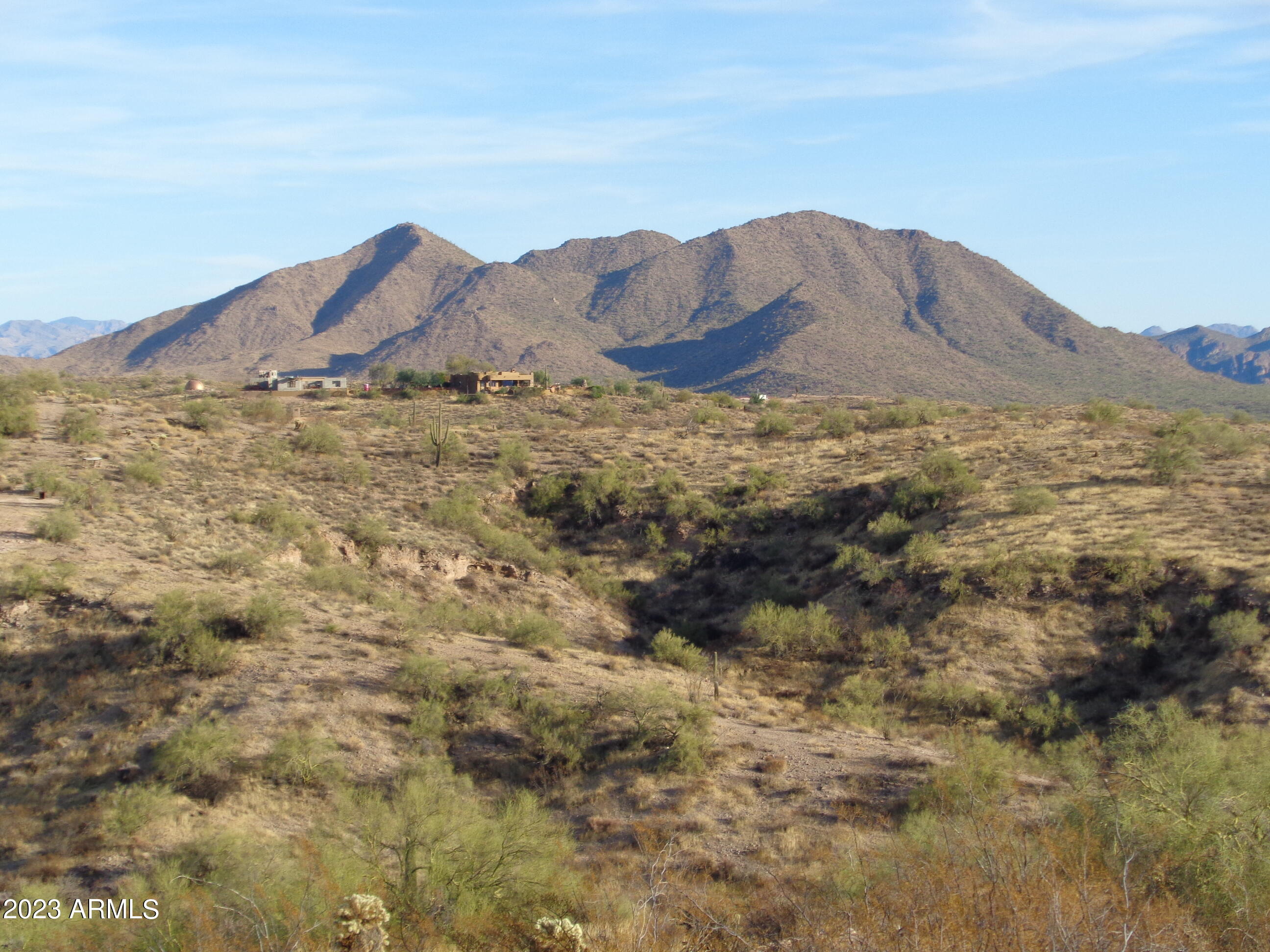 Goldfield Ranch Phase 2 - Land