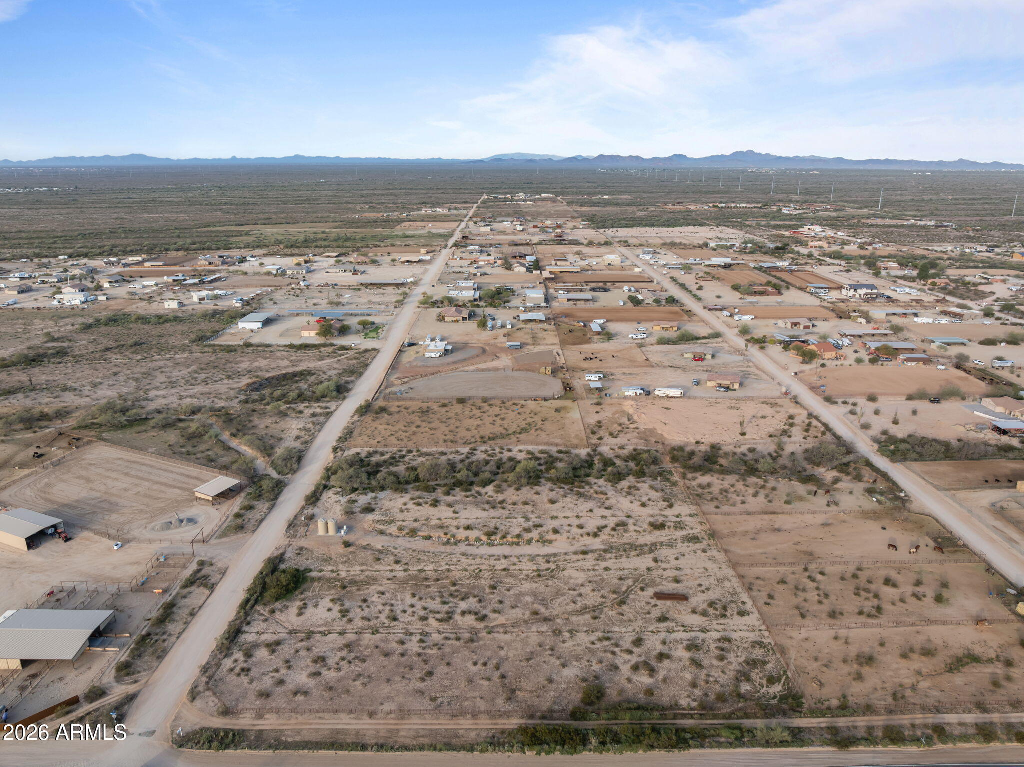 Private well, 4.383 acres - Land