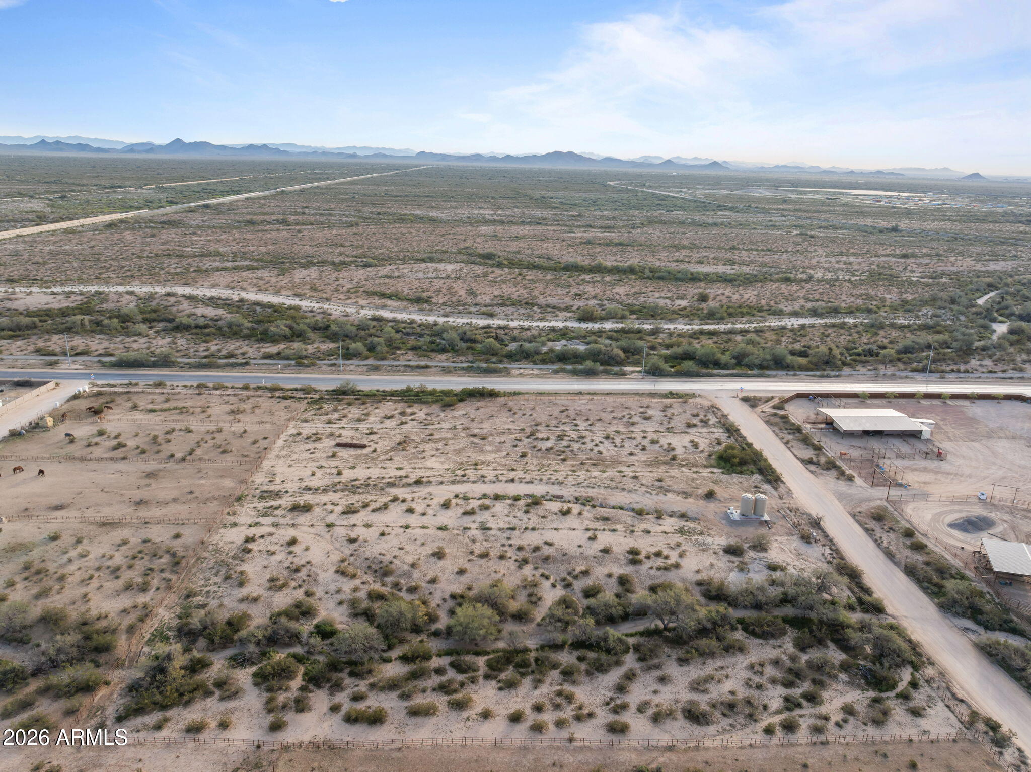 Private well, 4.383 acres - Land