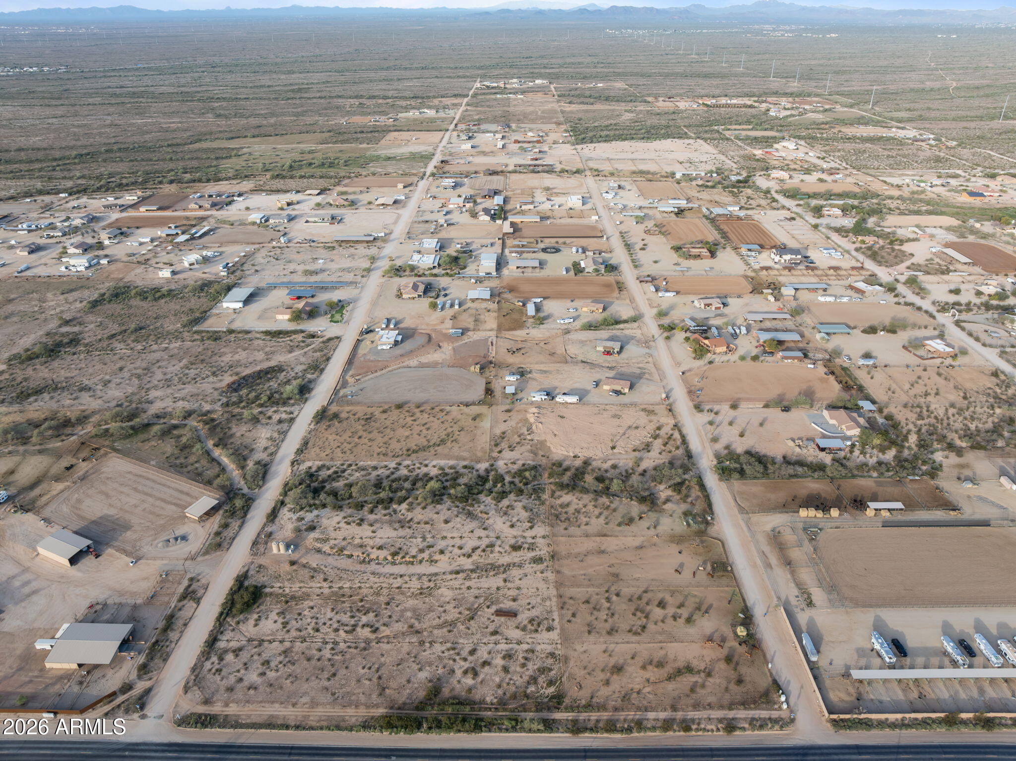 Private well, 4.383 acres - Land