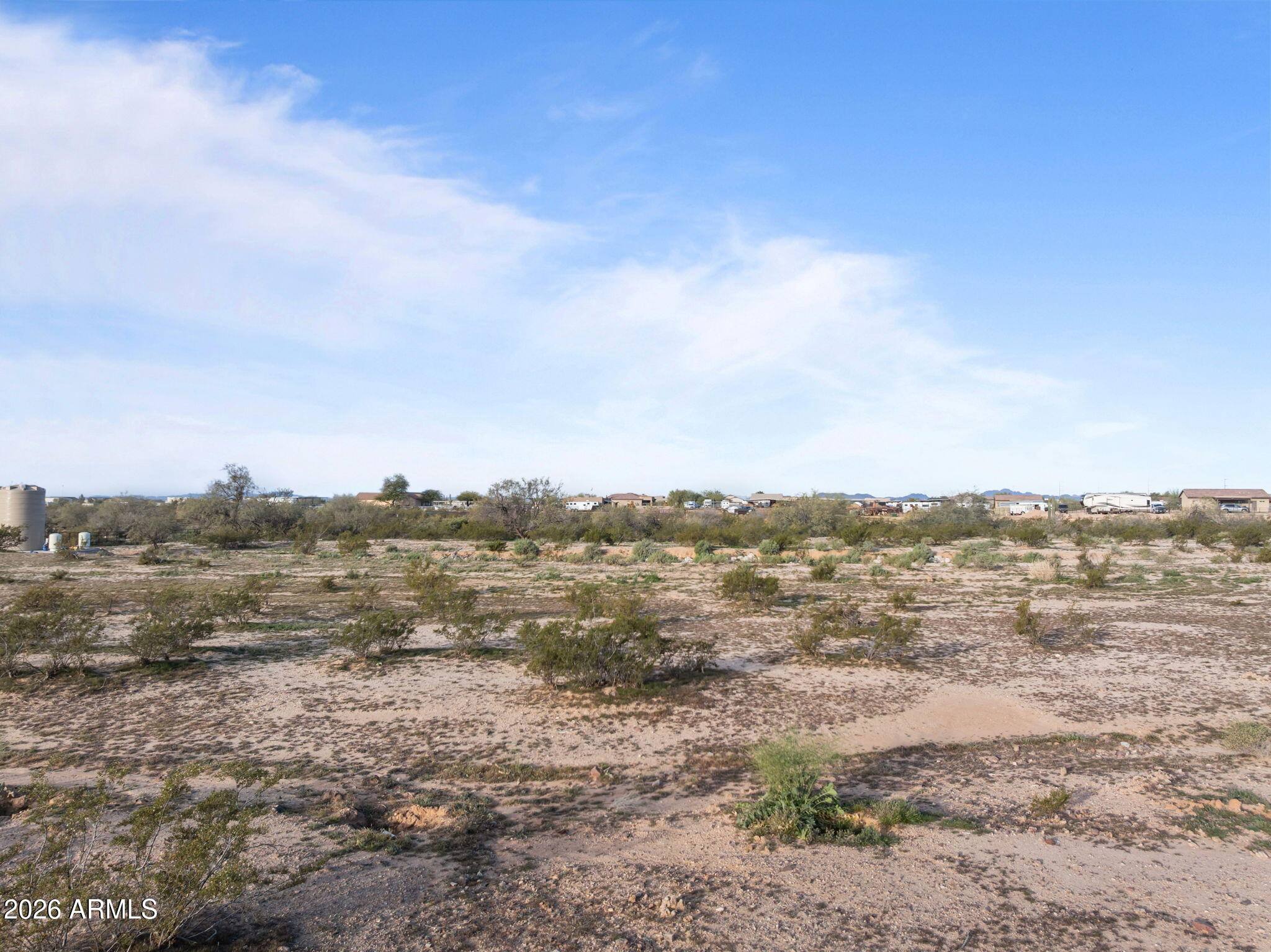 Private well, 4.383 acres - Land