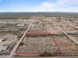 Private well, 4.383 acres - Land