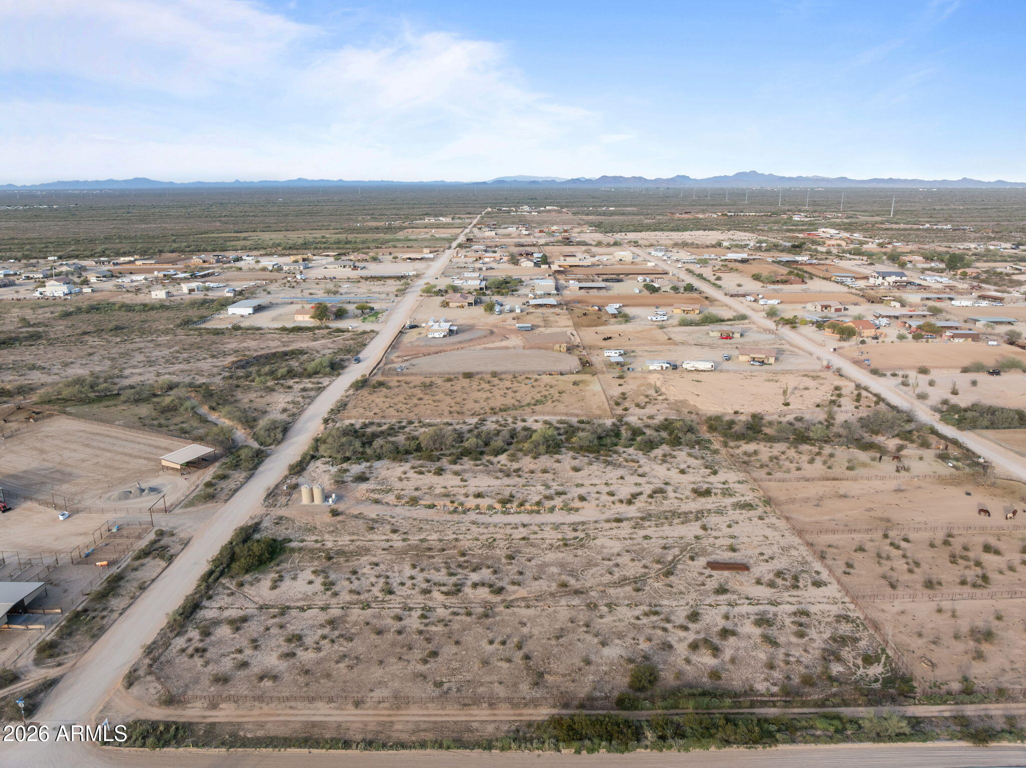 Private well, 4.383 acres - Land