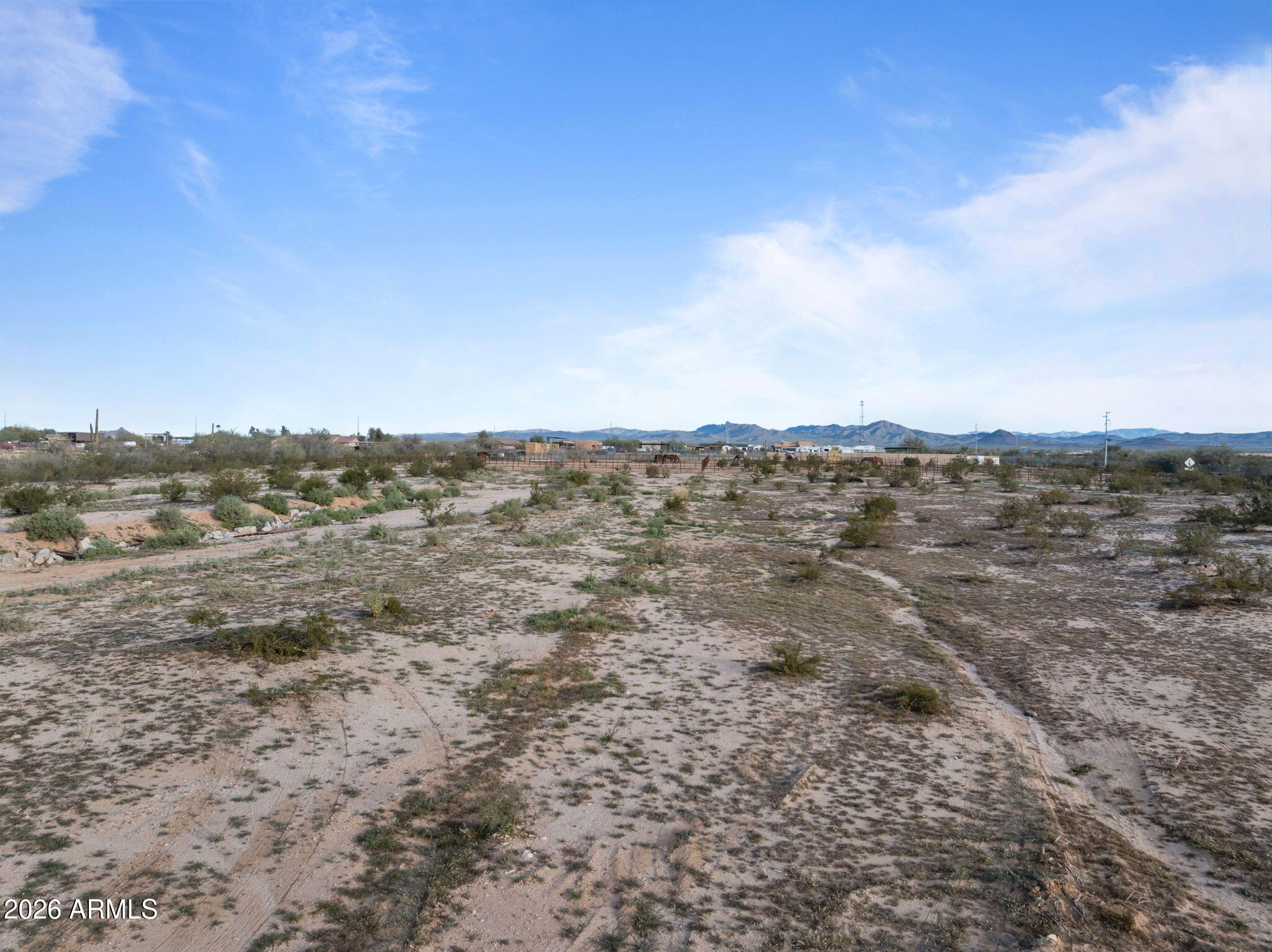 Private well, 4.383 acres - Land