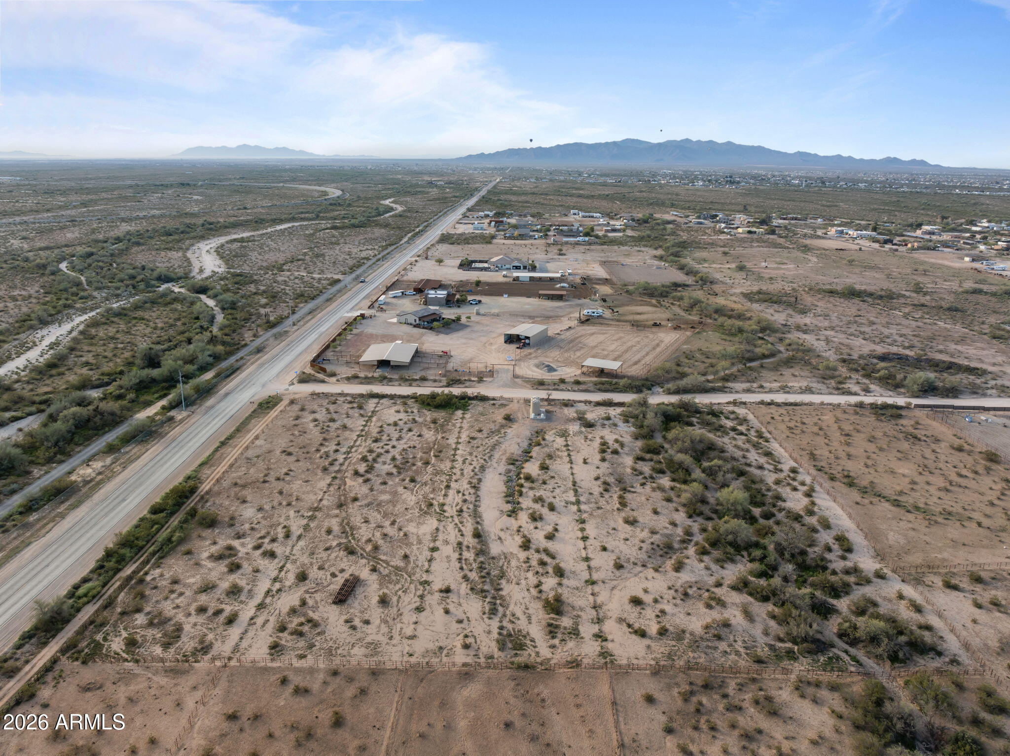 Private well, 4.383 acres - Land