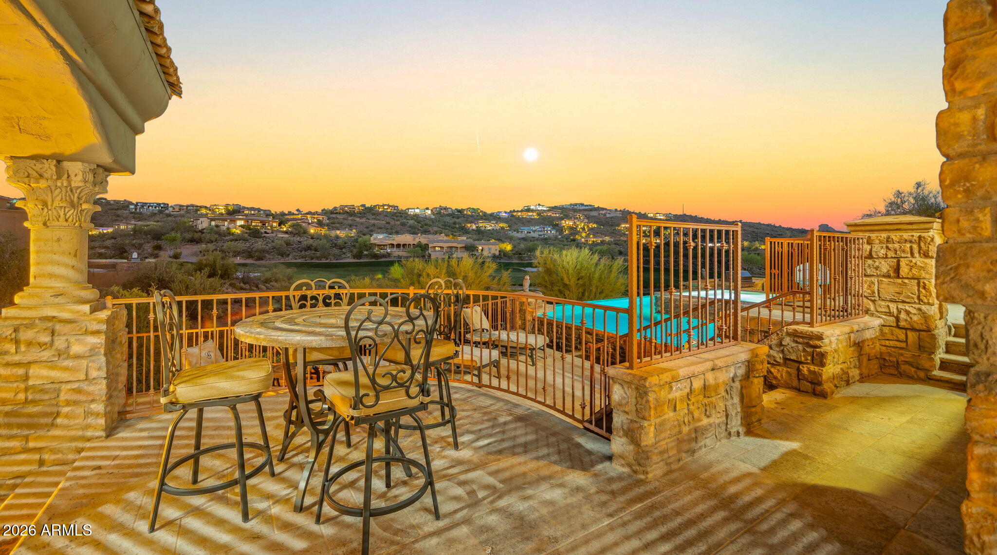LOT 16 FIREROCK PARCEL M-2 MCR - Residential