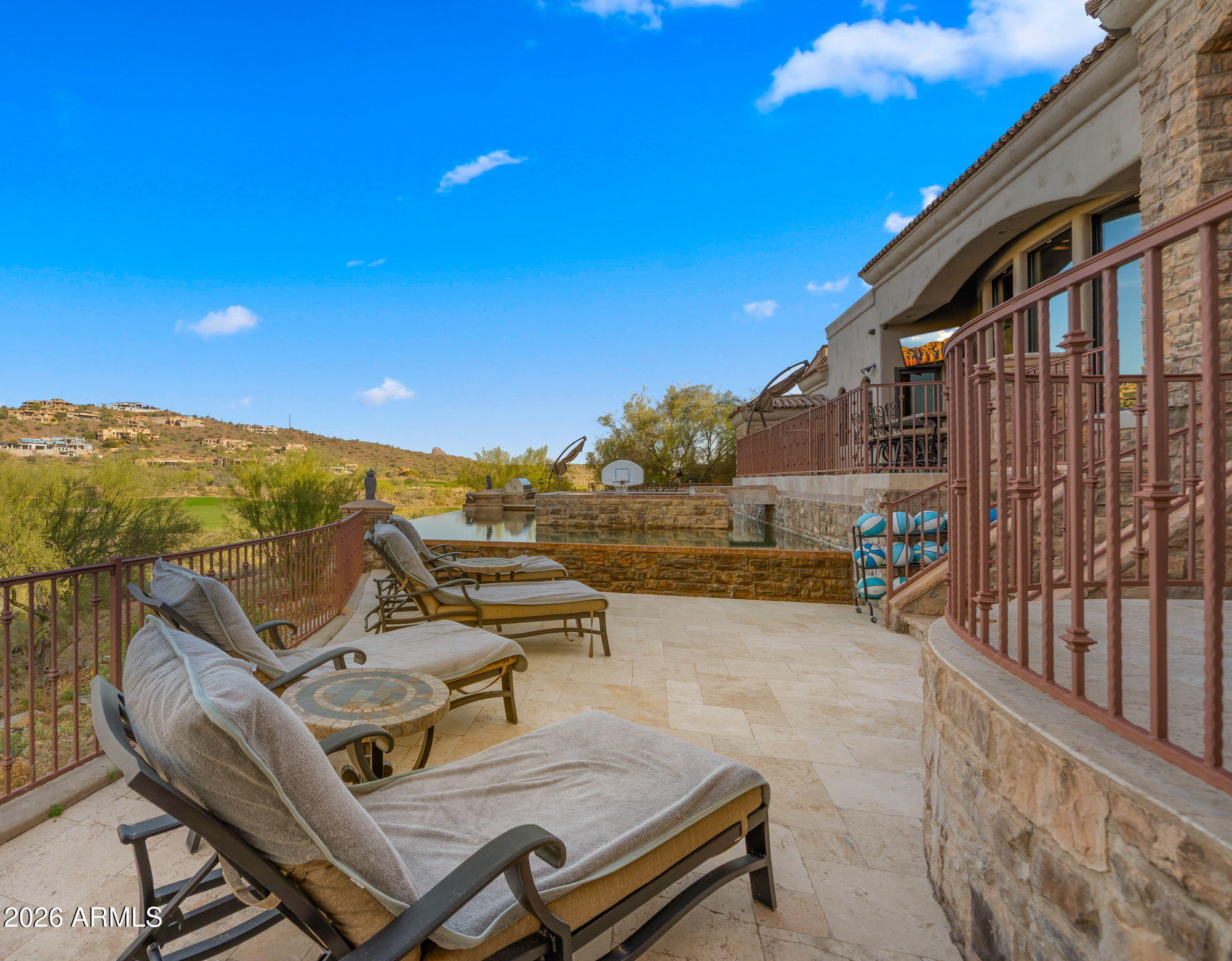 LOT 16 FIREROCK PARCEL M-2 MCR - Residential