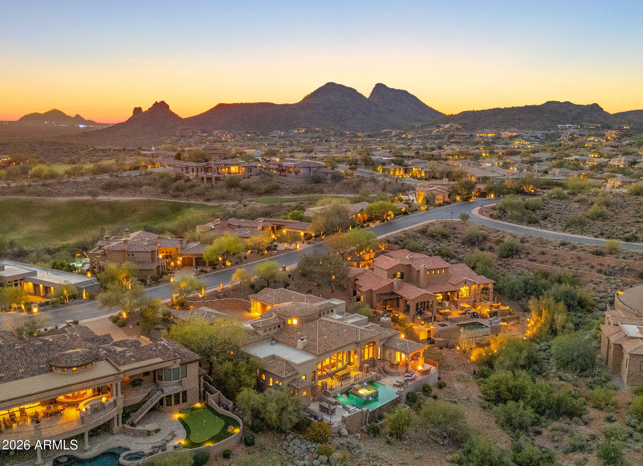 LOT 16 FIREROCK PARCEL M-2 MCR - Residential