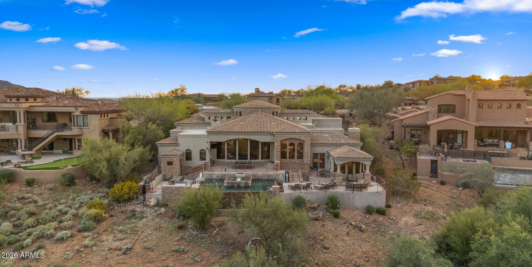 LOT 16 FIREROCK PARCEL M-2 MCR - Residential