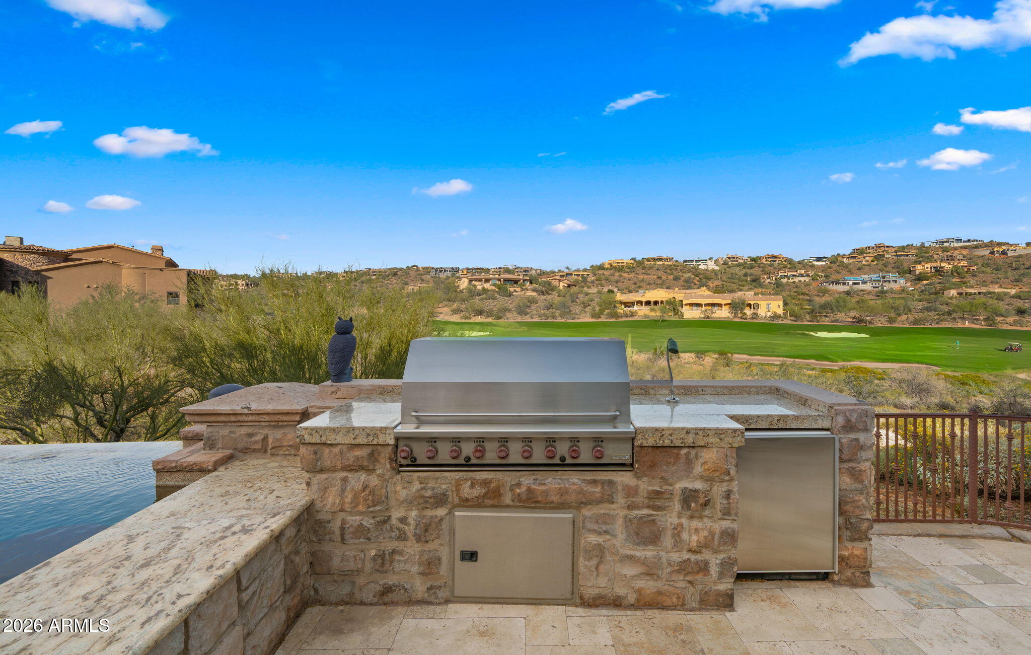 LOT 16 FIREROCK PARCEL M-2 MCR - Residential