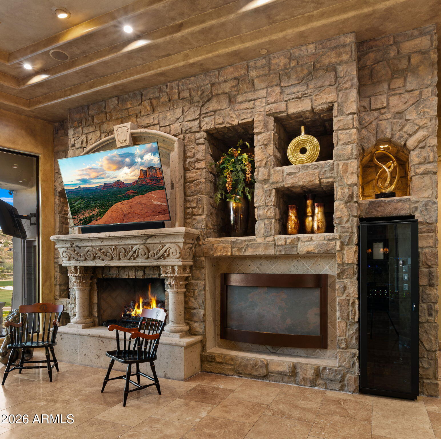 LOT 16 FIREROCK PARCEL M-2 MCR - Residential