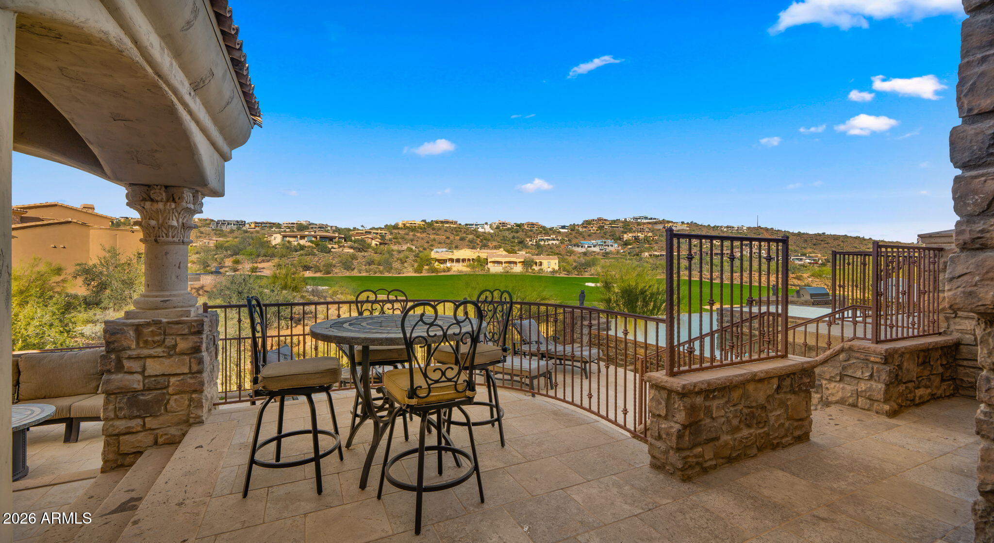 LOT 16 FIREROCK PARCEL M-2 MCR - Residential