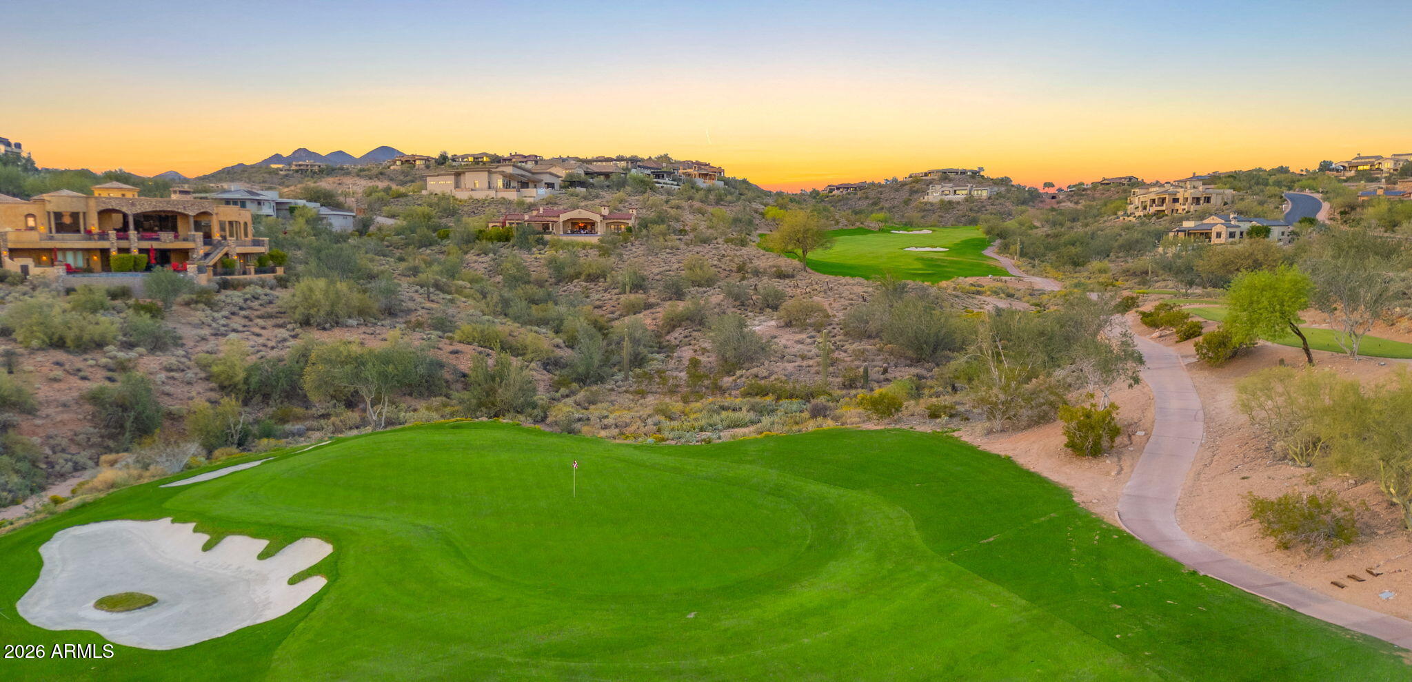 LOT 16 FIREROCK PARCEL M-2 MCR - Residential