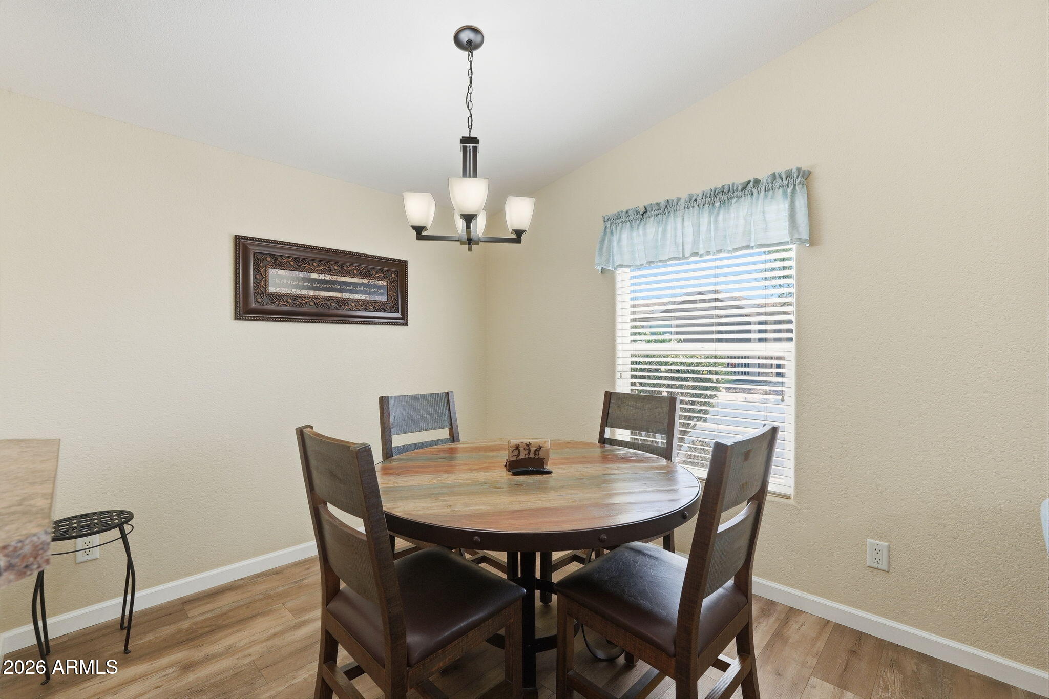 Rancho Val Vista - Residential