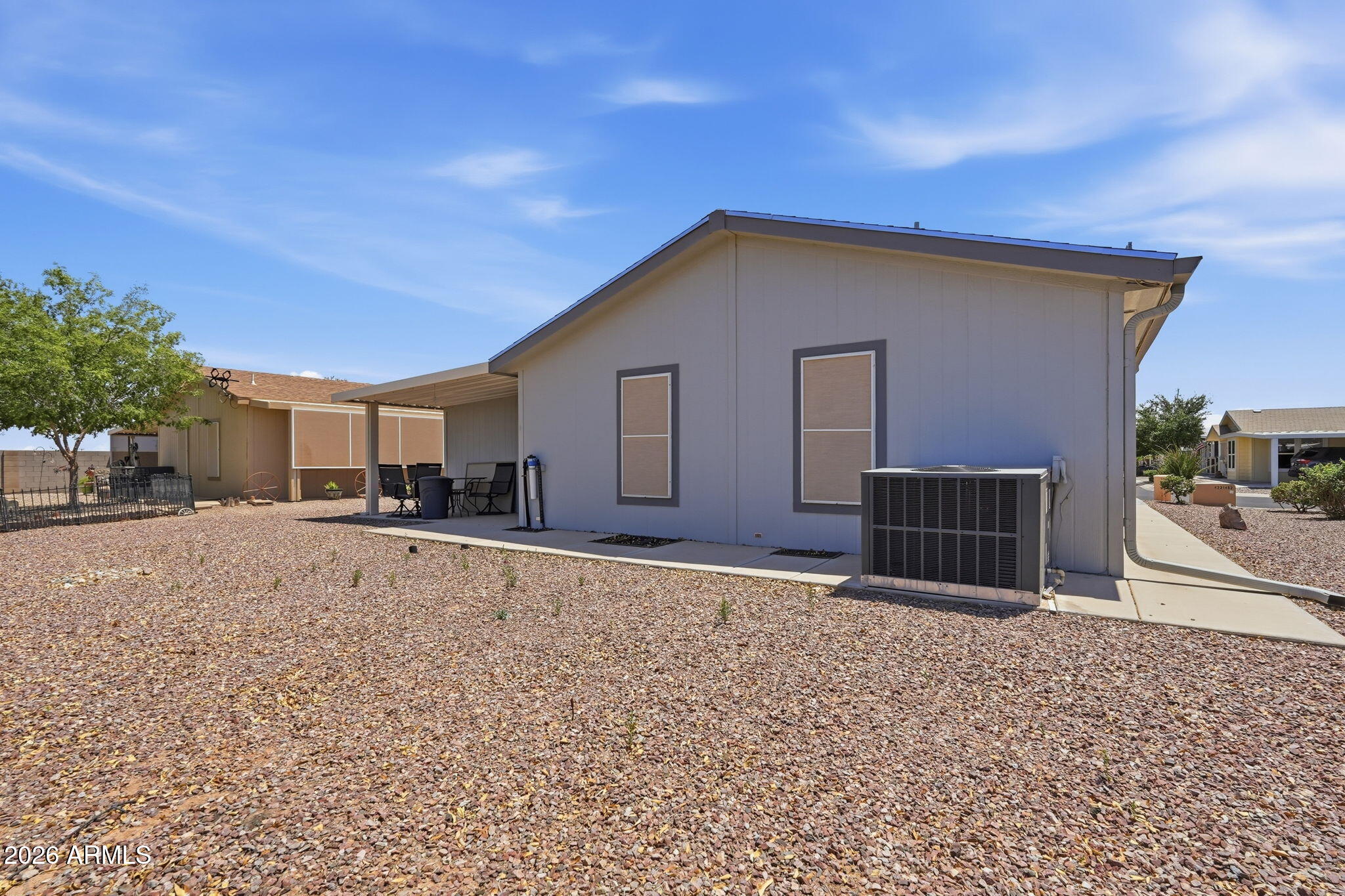 Rancho Val Vista - Residential
