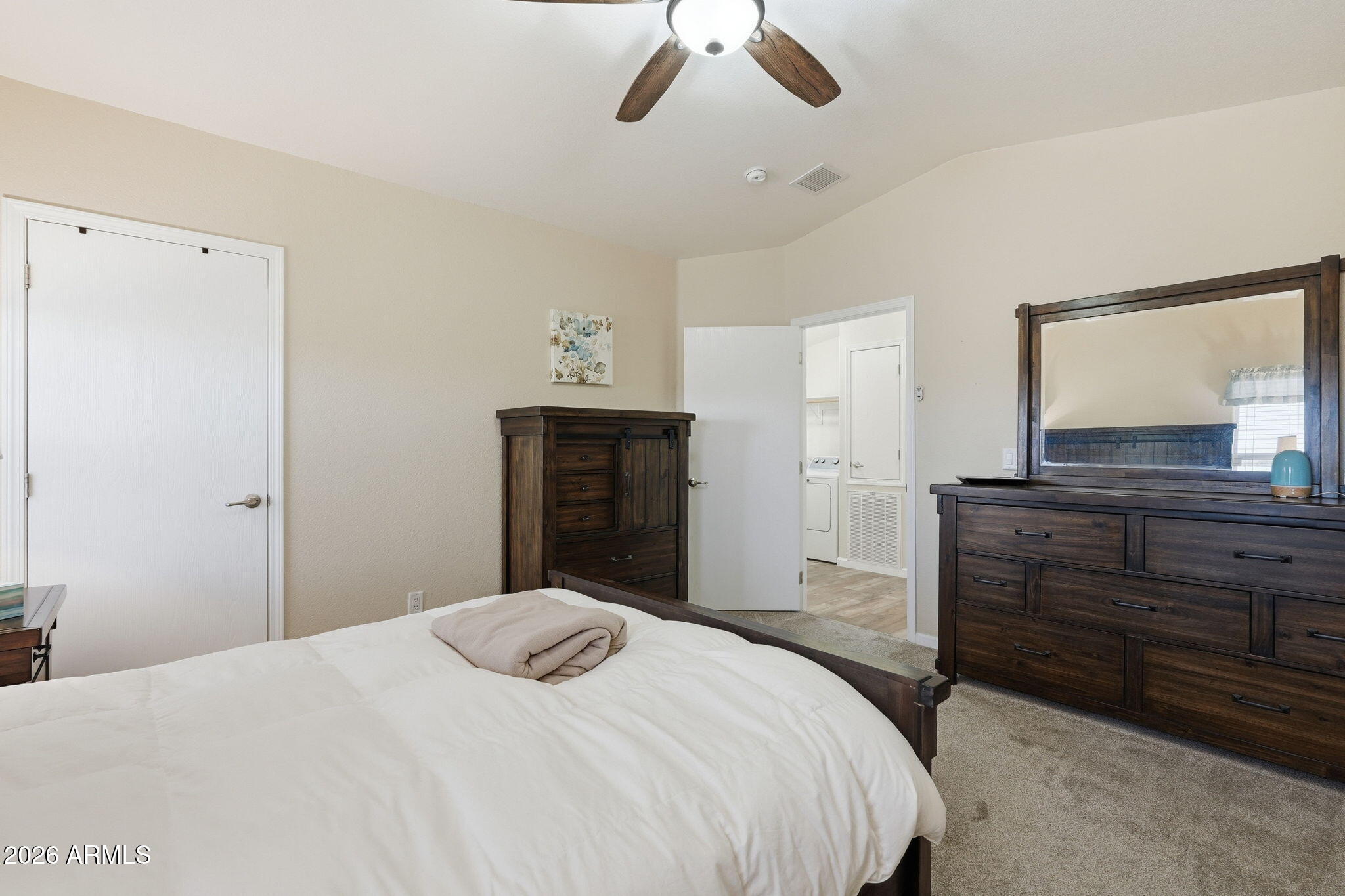 Rancho Val Vista - Residential