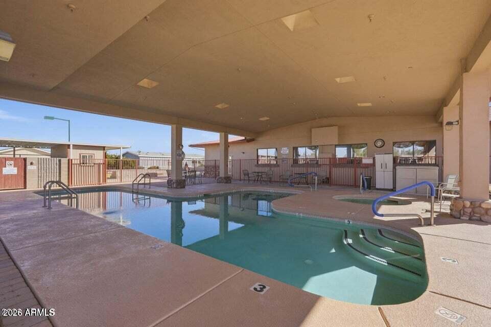 Rancho Val Vista - Residential